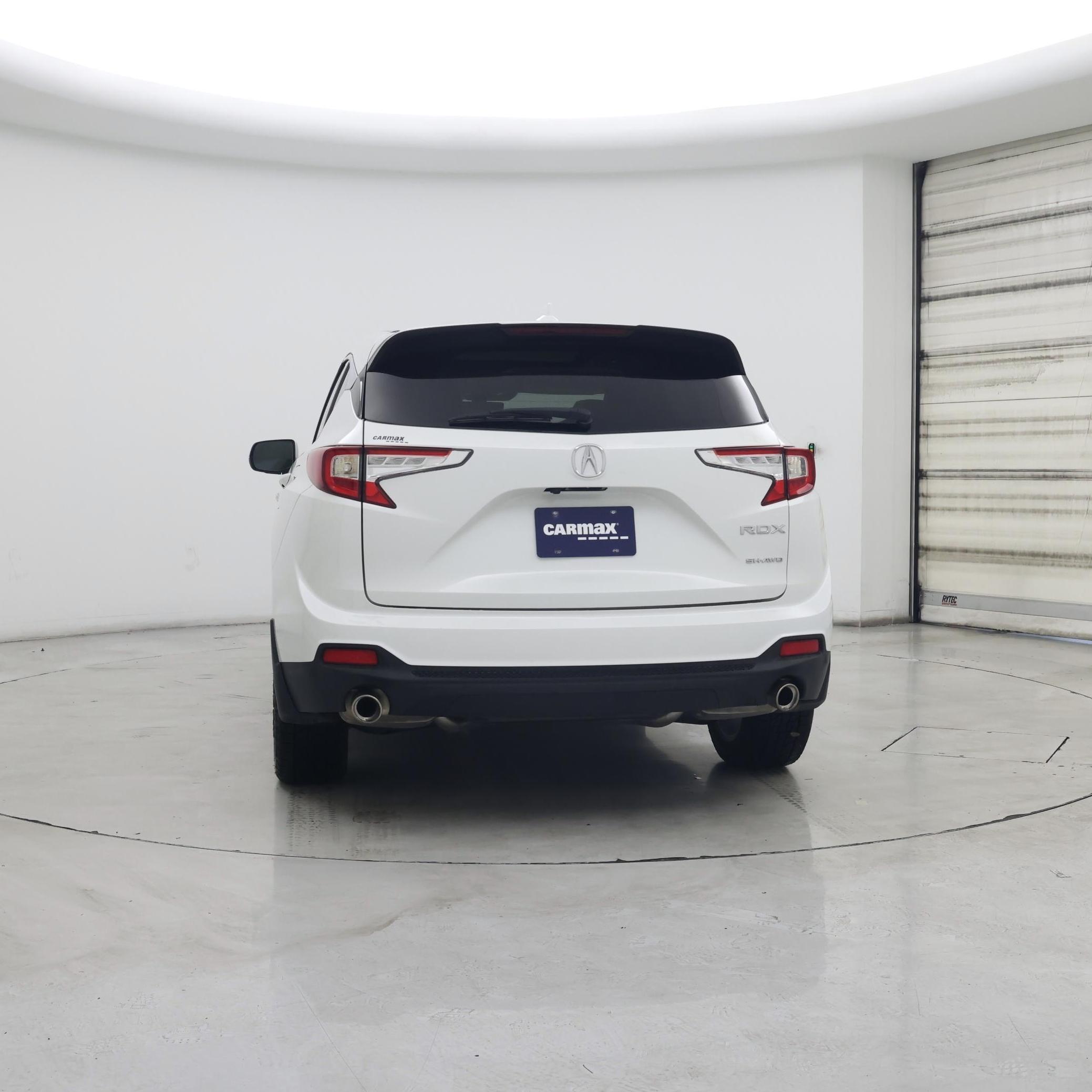 Thumbnail: 2021 Acura RDX - 6