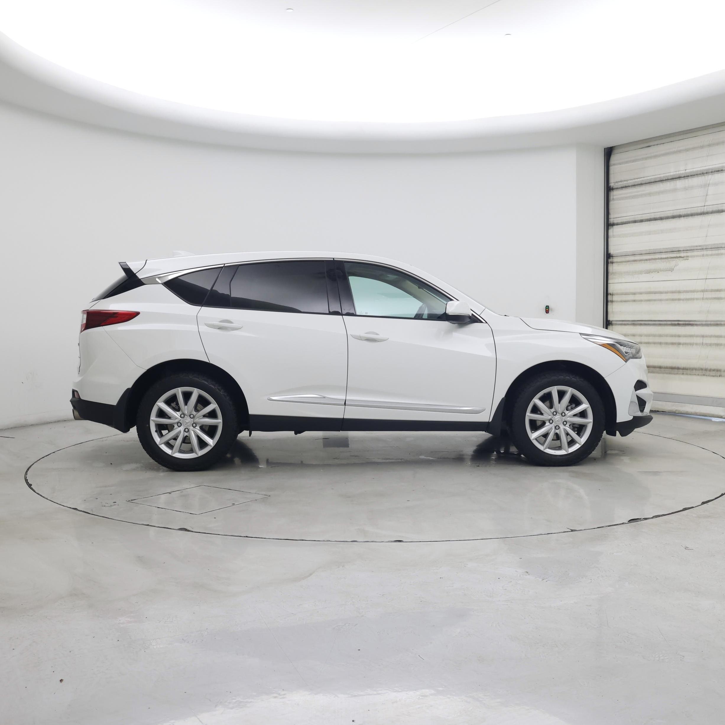 Thumbnail: 2021 Acura RDX - 7