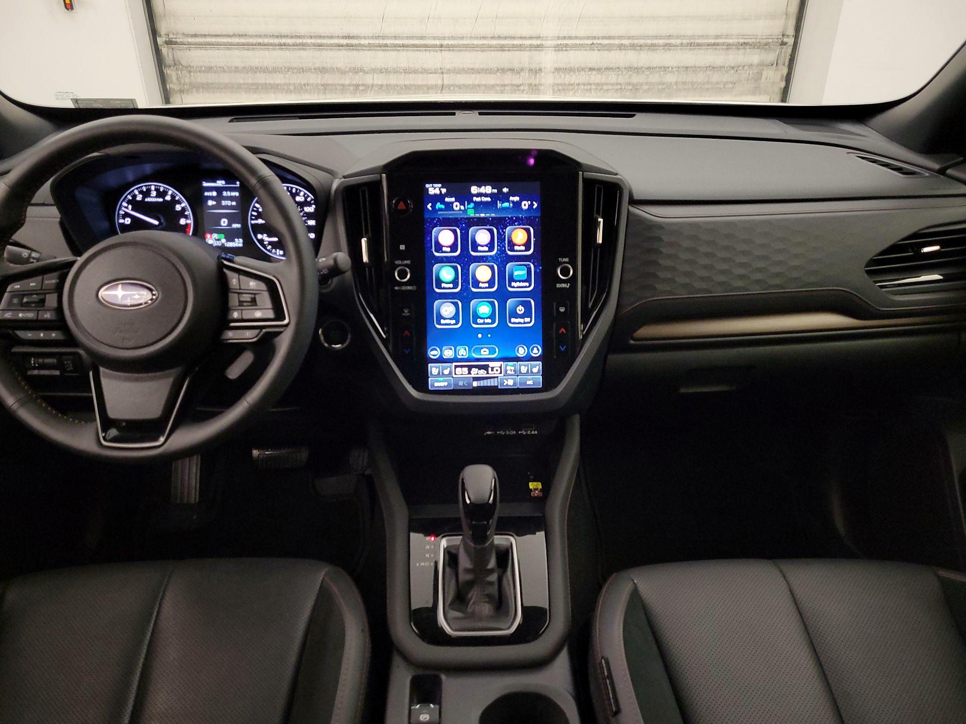 Thumbnail: 2025 Subaru Forester - 9