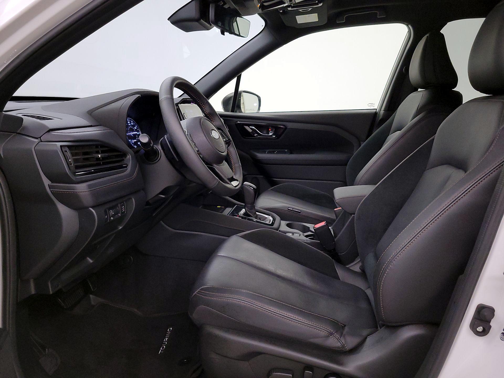 Thumbnail: 2025 Subaru Forester - 11