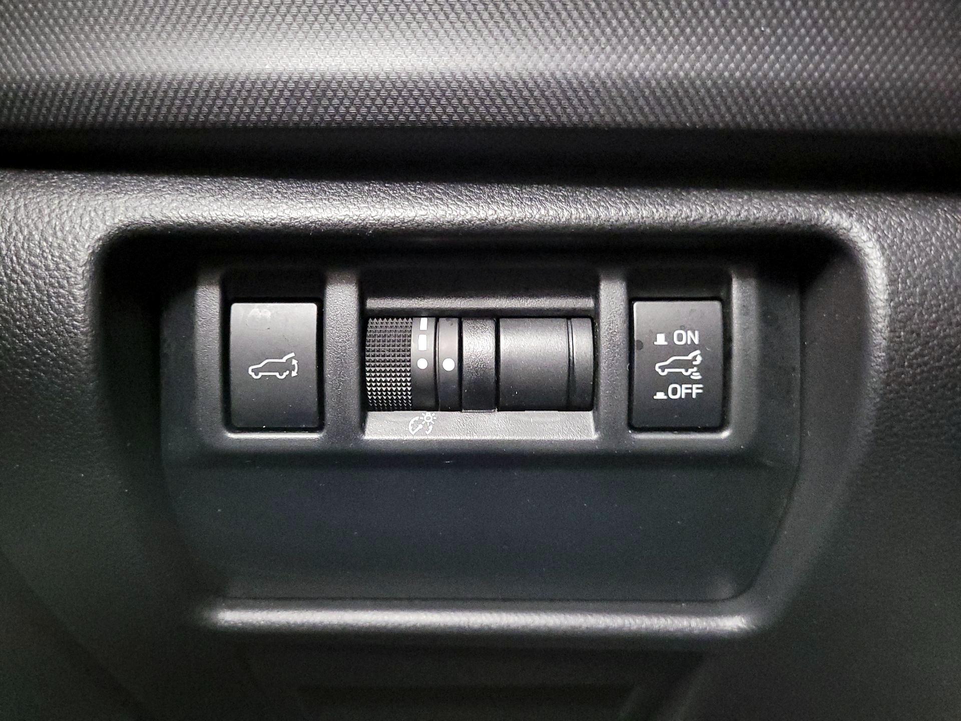 Thumbnail: 2025 Subaru Forester - 13