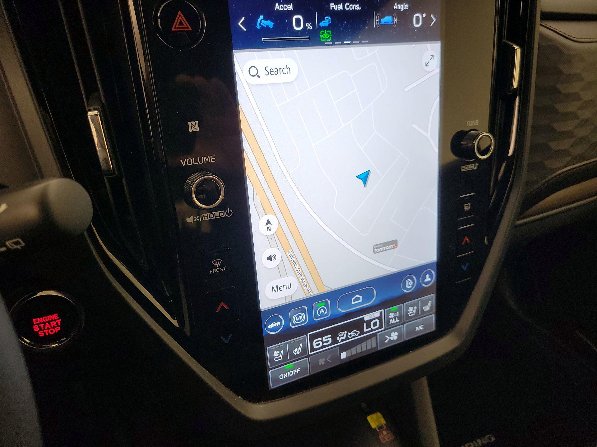 Thumbnail: 2025 Subaru Forester - 14