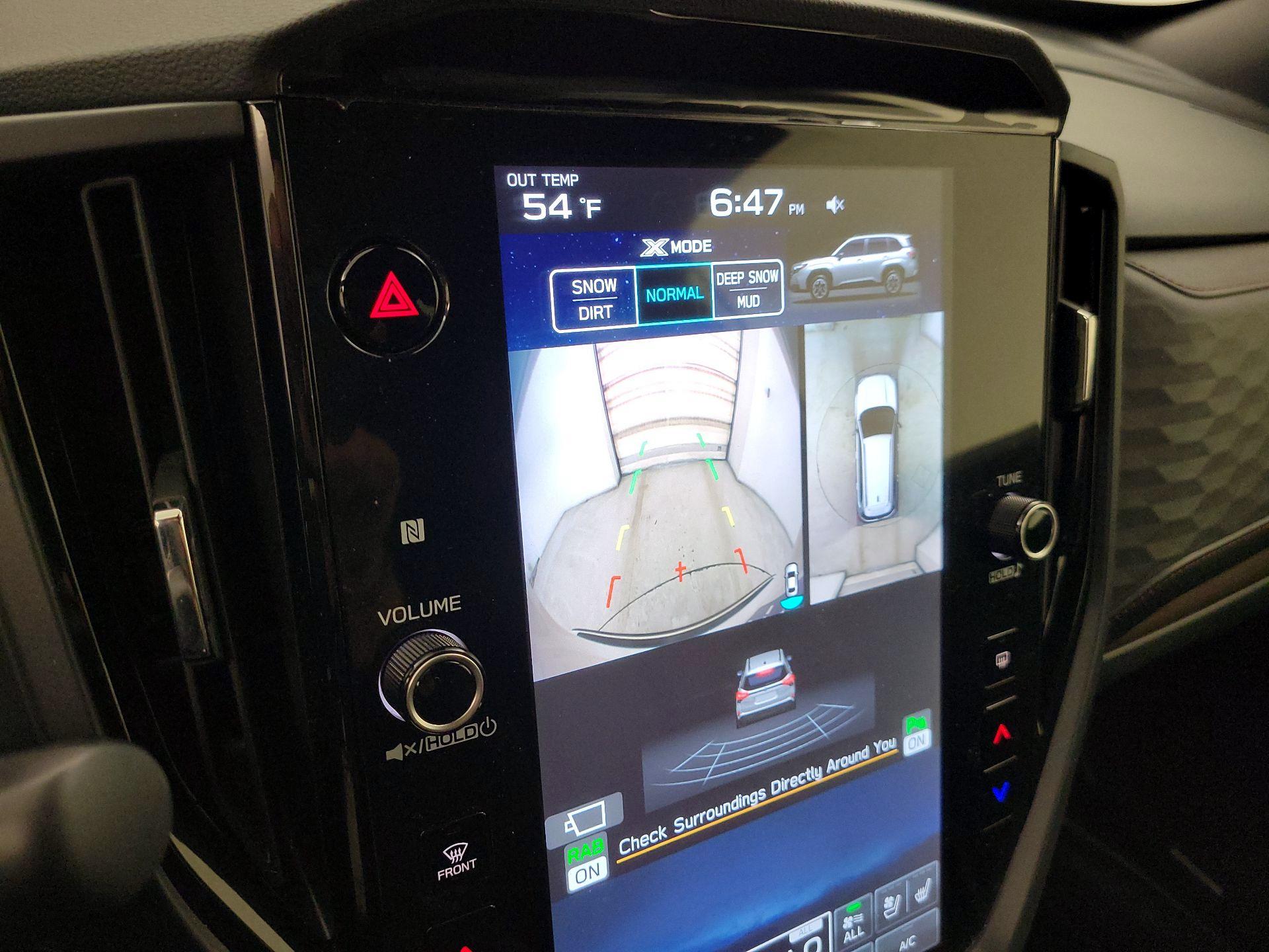 Thumbnail: 2025 Subaru Forester - 15