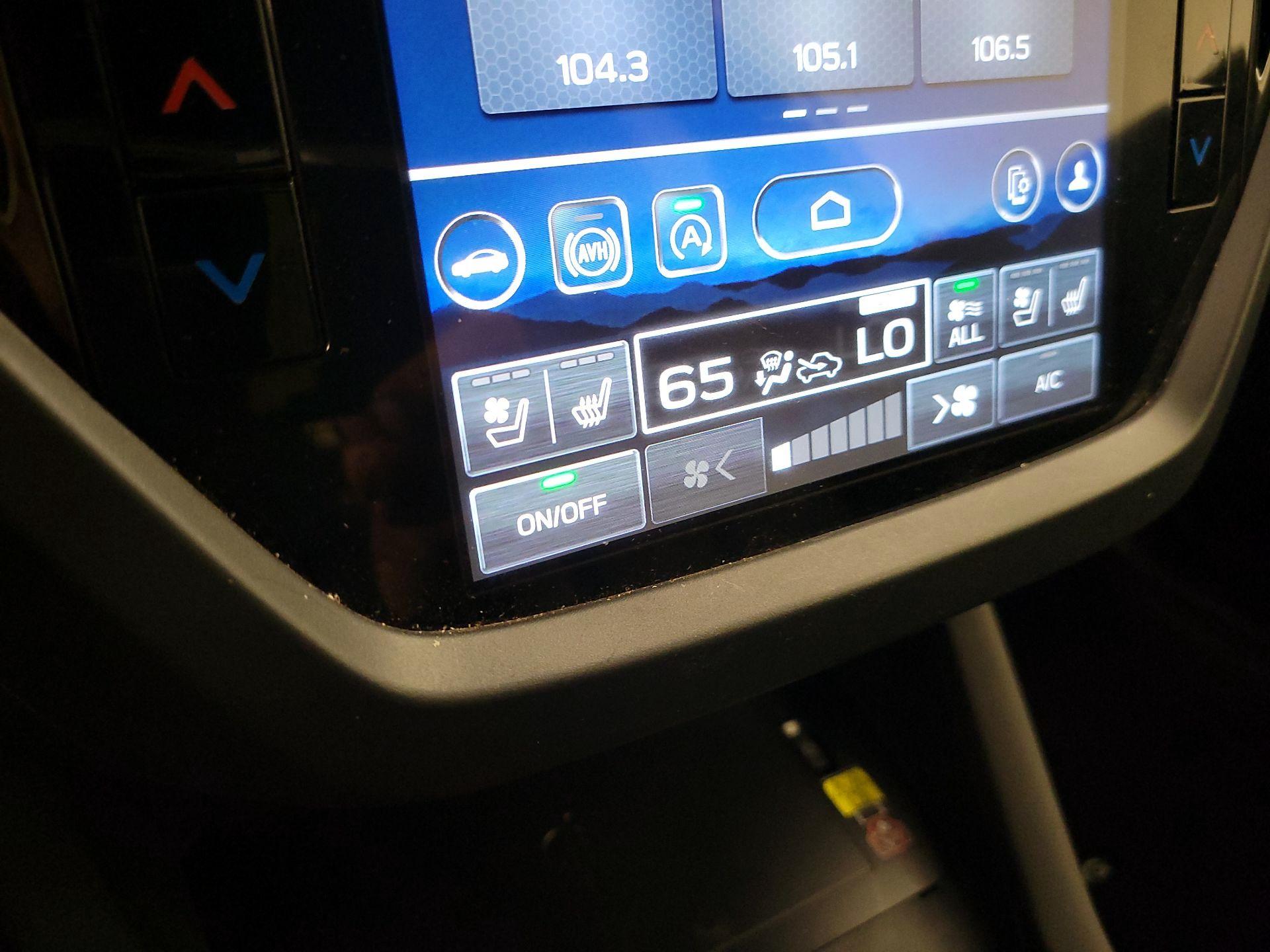 Thumbnail: 2025 Subaru Forester - 17