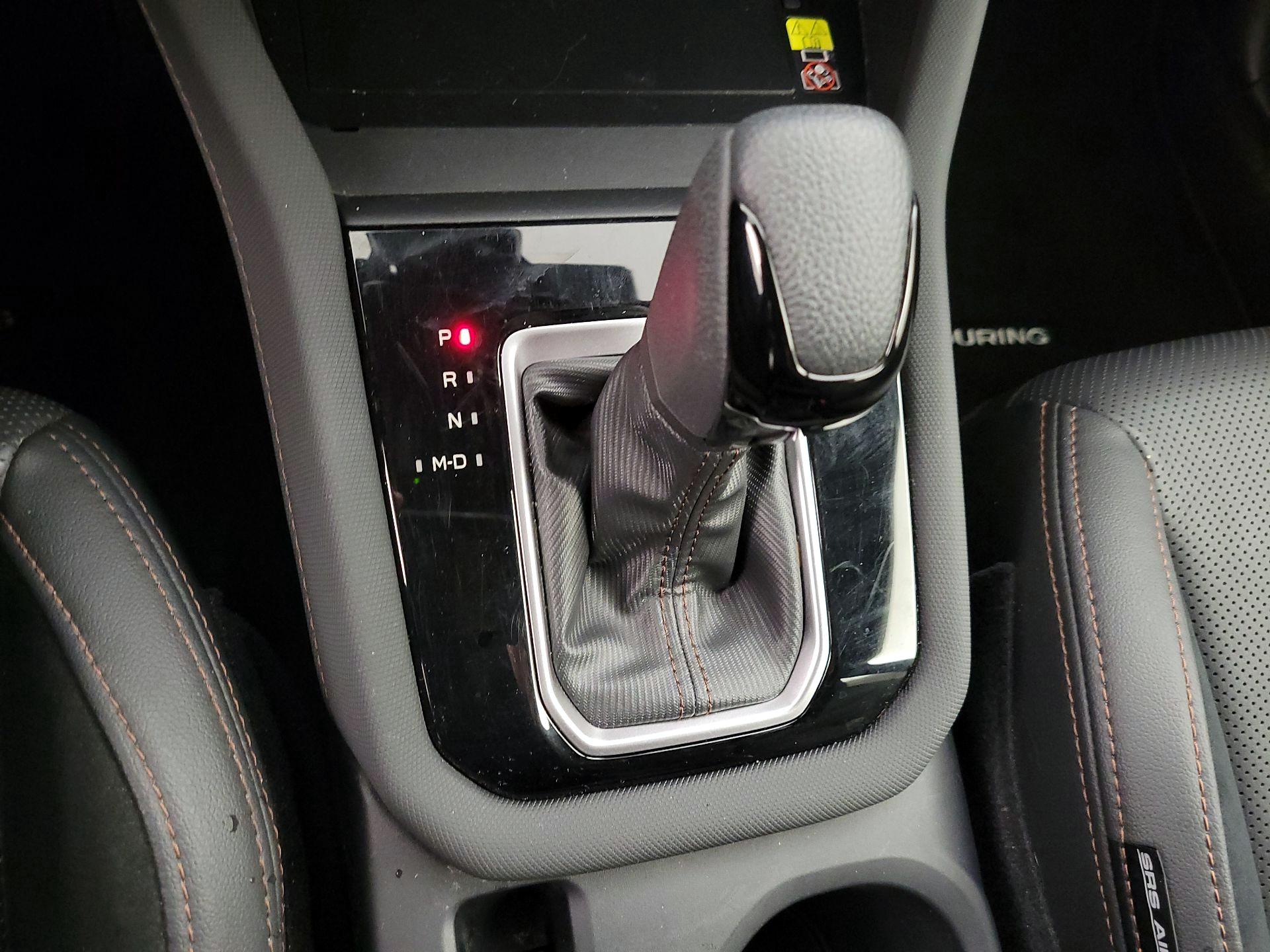 Thumbnail: 2025 Subaru Forester - 18