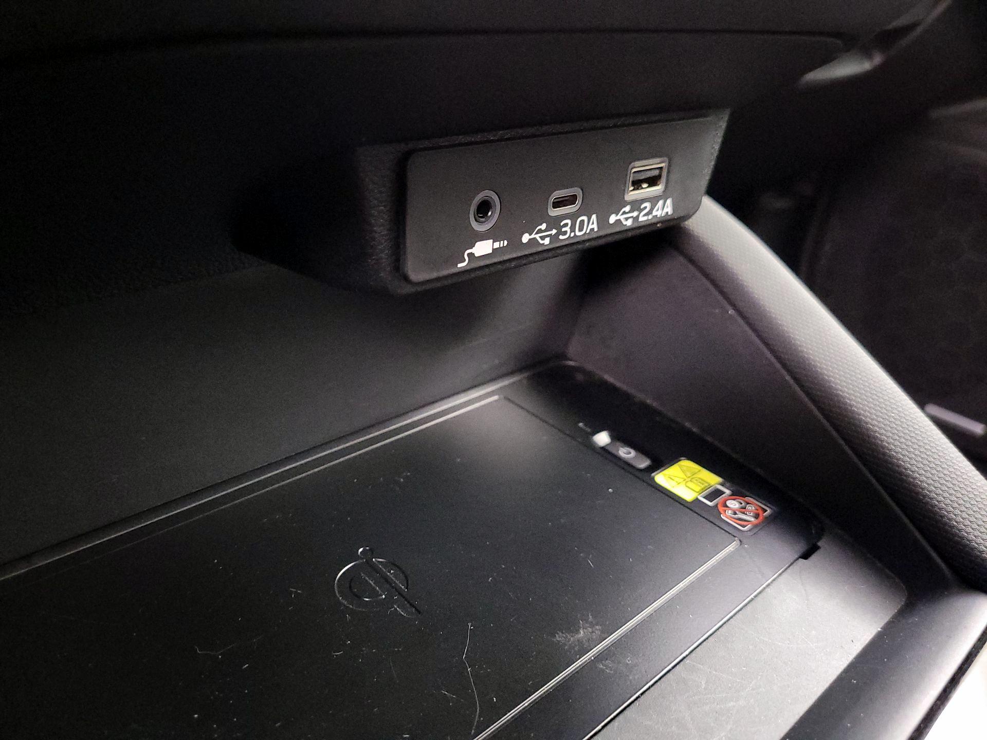 Thumbnail: 2025 Subaru Forester - 19