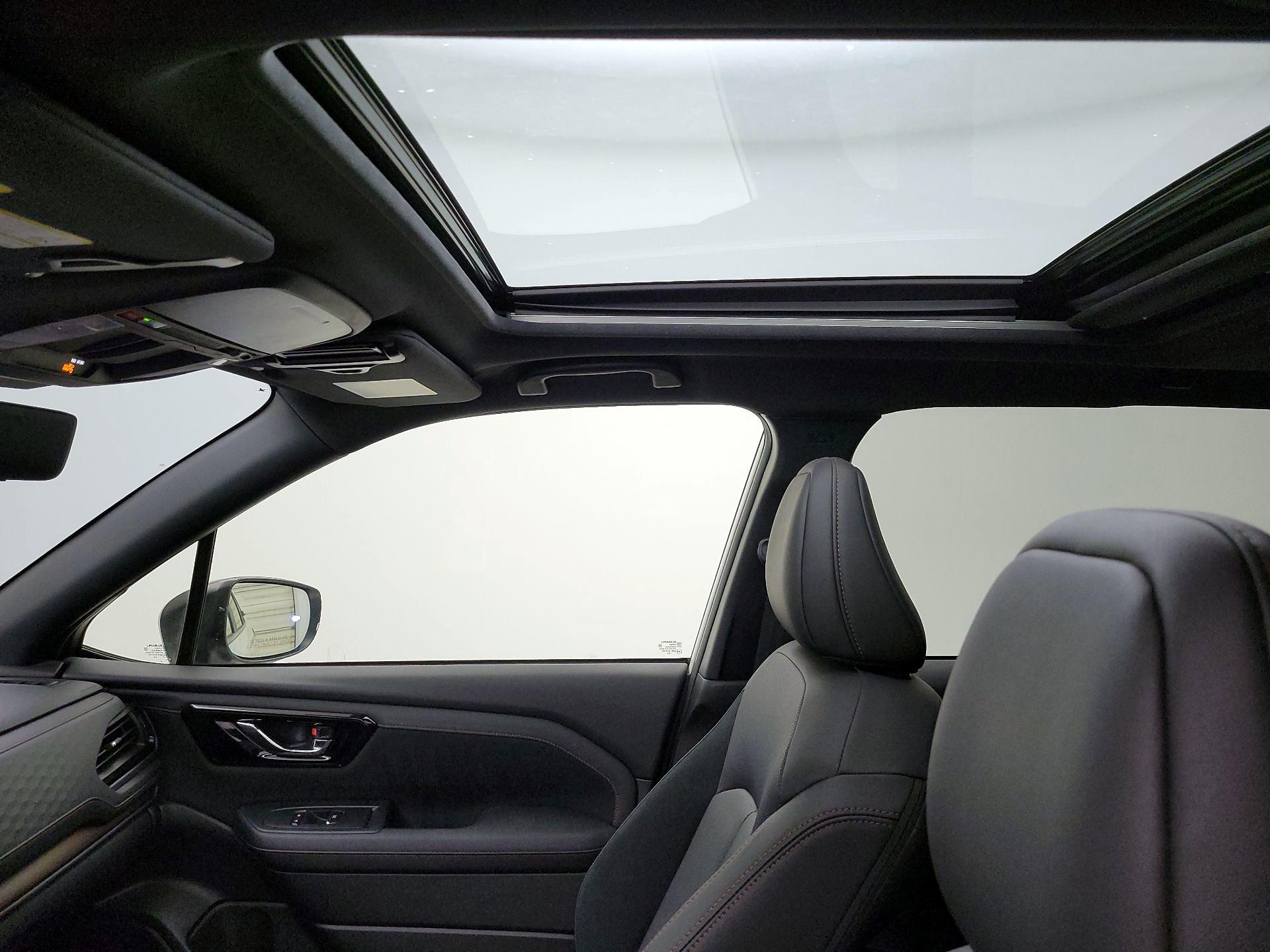 Thumbnail: 2025 Subaru Forester - 20