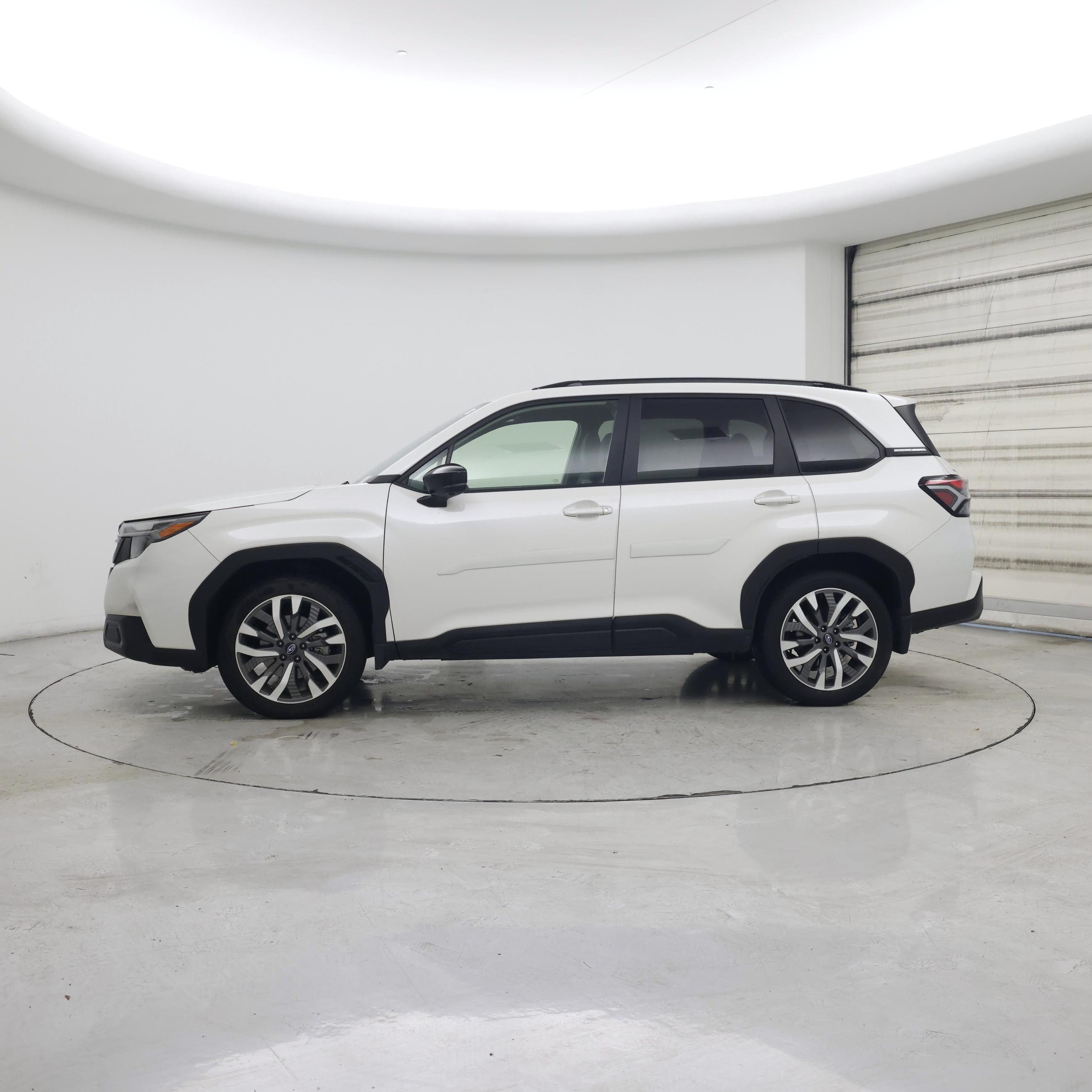 Thumbnail: 2025 Subaru Forester - 3