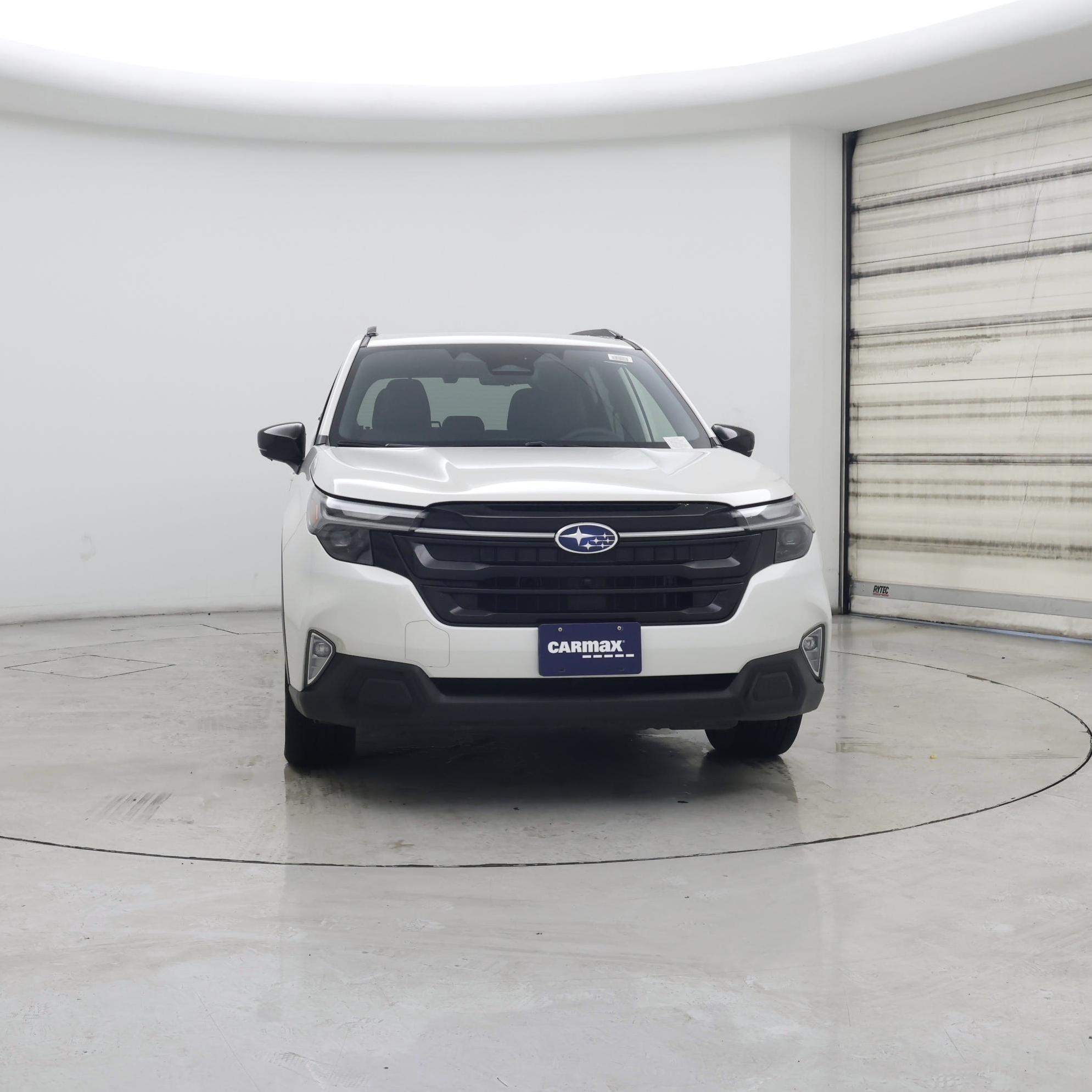 Thumbnail: 2025 Subaru Forester - 5