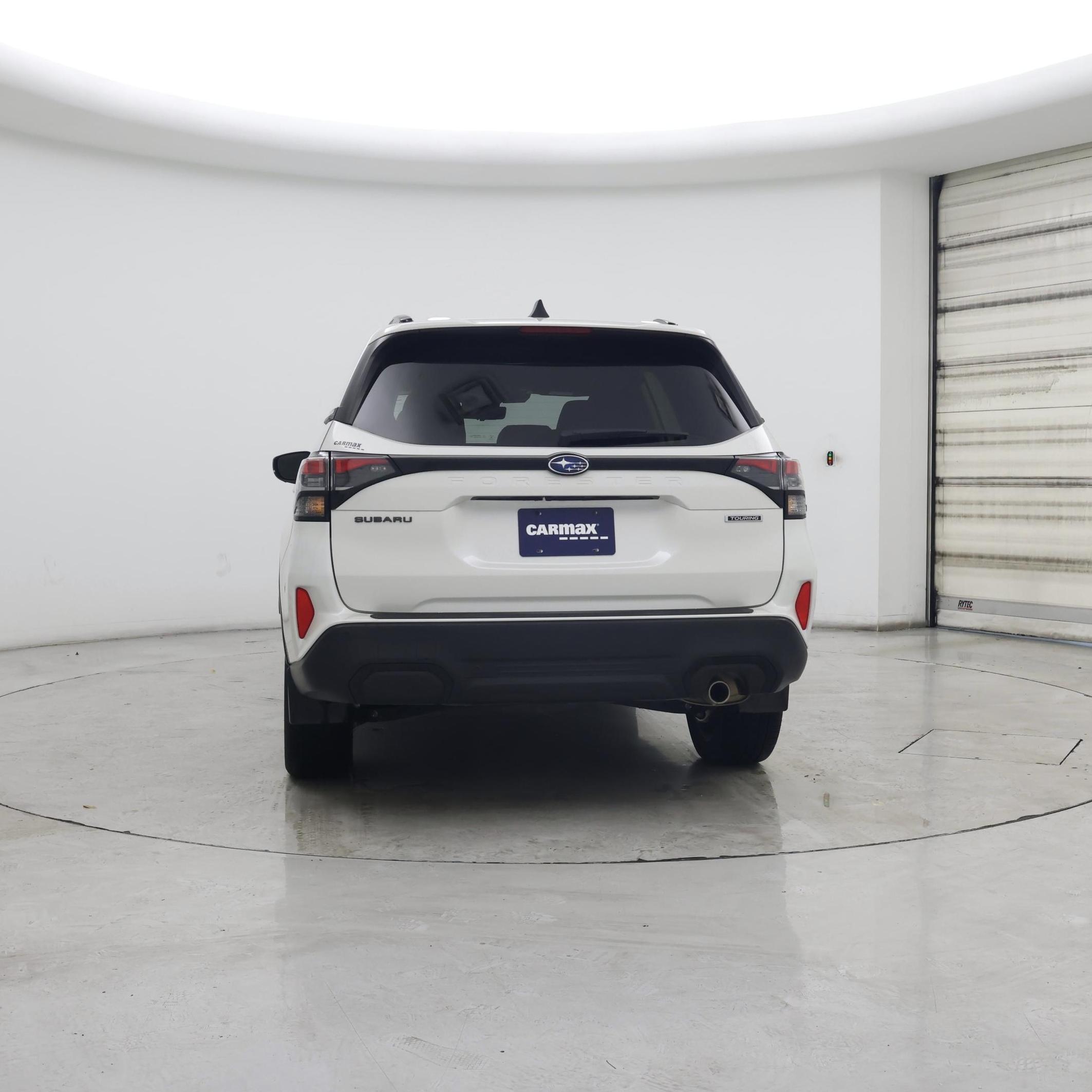 Thumbnail: 2025 Subaru Forester - 6