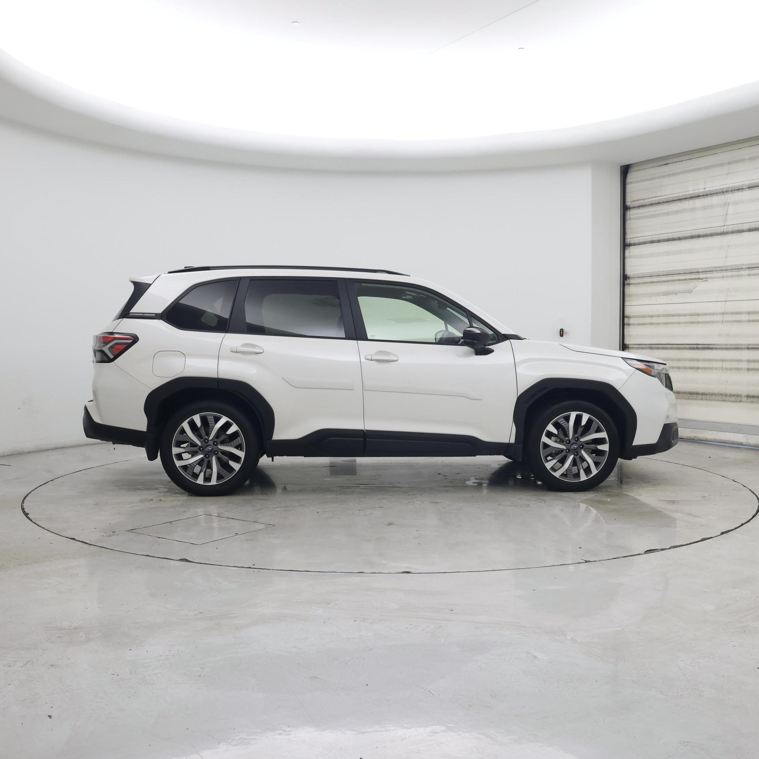 Thumbnail: 2025 Subaru Forester - 7