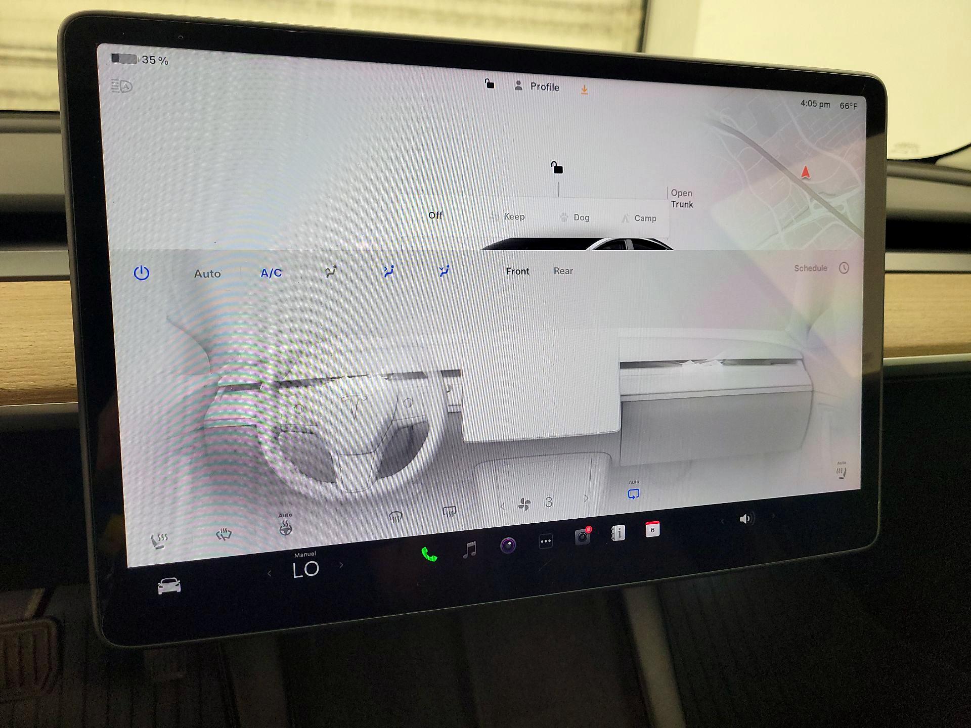 Thumbnail: 2022 Tesla Model 3 - 16