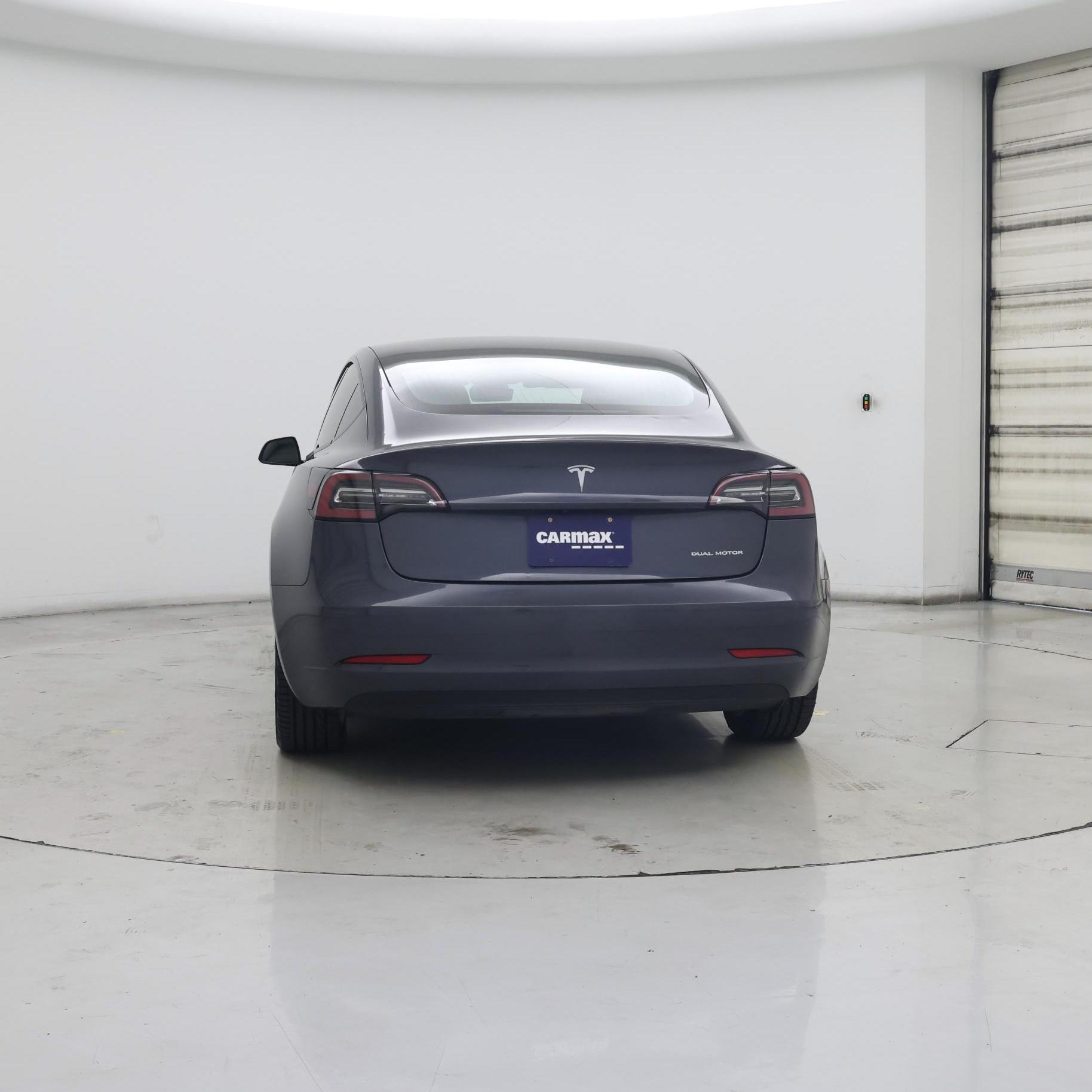 Thumbnail: 2022 Tesla Model 3 - 6
