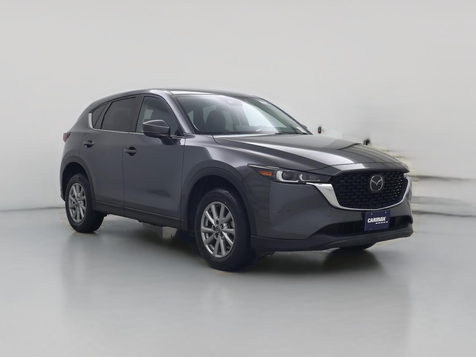 2023 Mazda CX-5 S Select Package