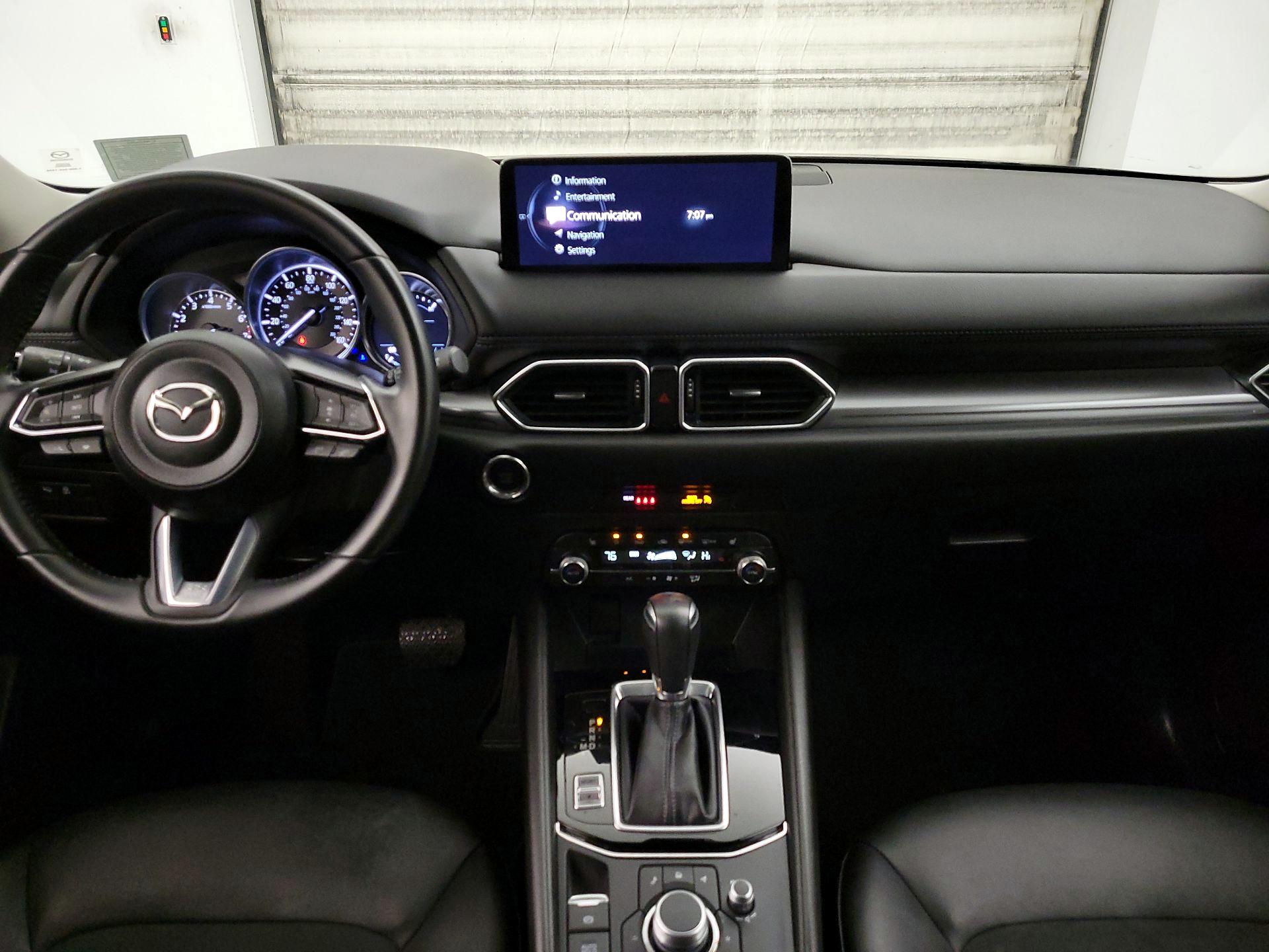 Thumbnail: 2023 Mazda CX-5 - 9