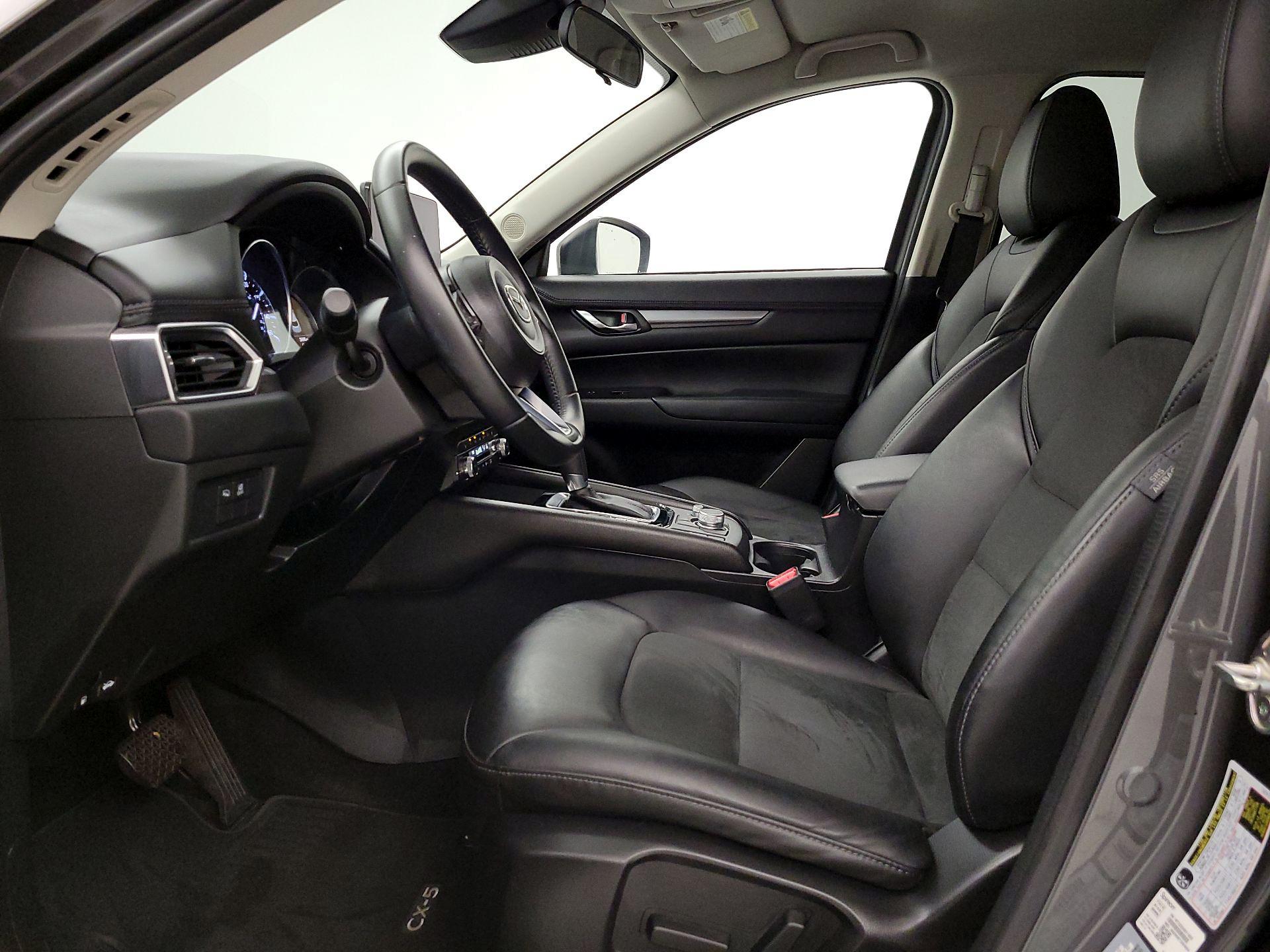 Thumbnail: 2023 Mazda CX-5 - 11