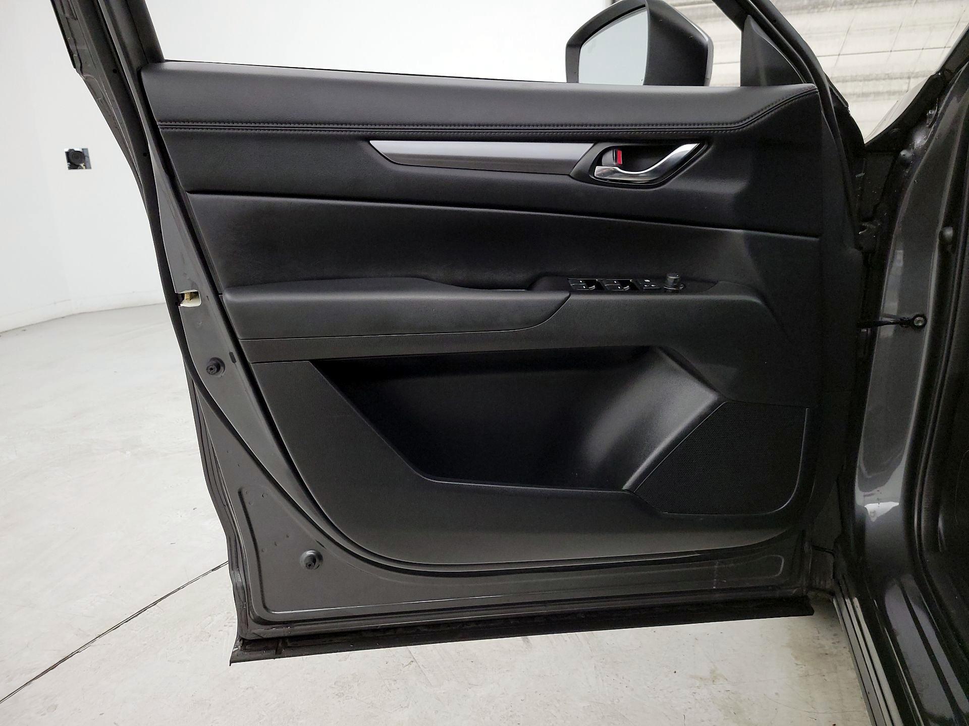 Thumbnail: 2023 Mazda CX-5 - 12