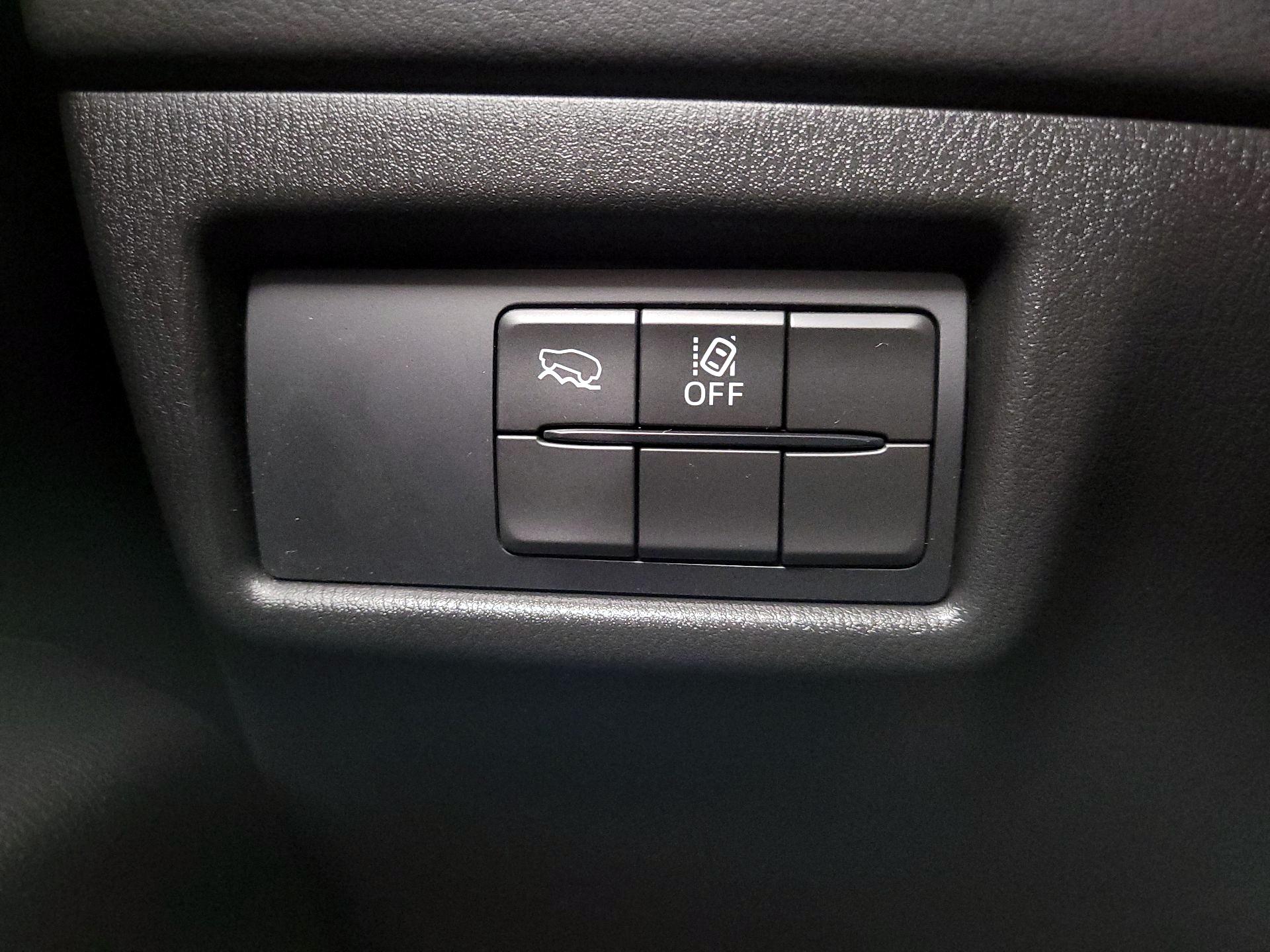 Thumbnail: 2023 Mazda CX-5 - 13