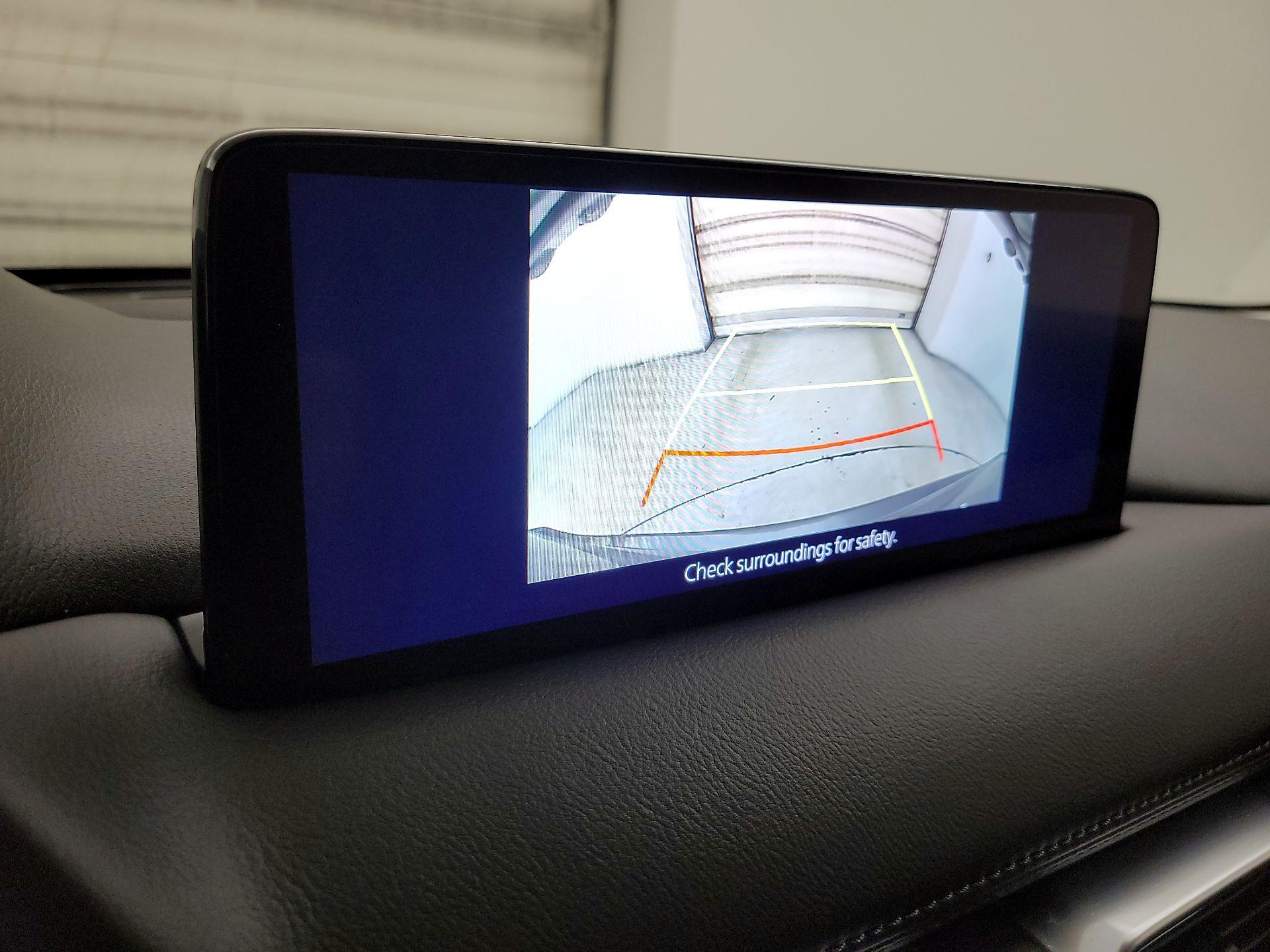 Thumbnail: 2023 Mazda CX-5 - 14