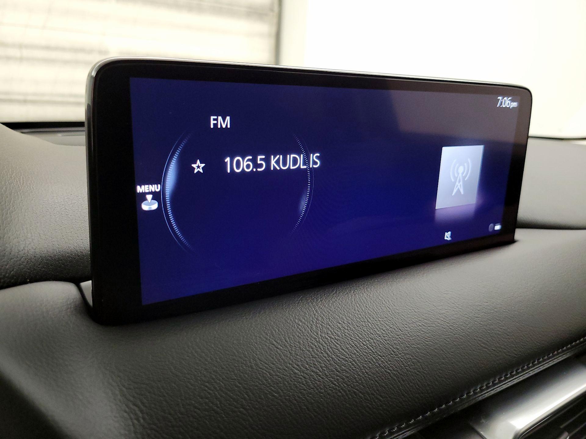 Thumbnail: 2023 Mazda CX-5 - 15