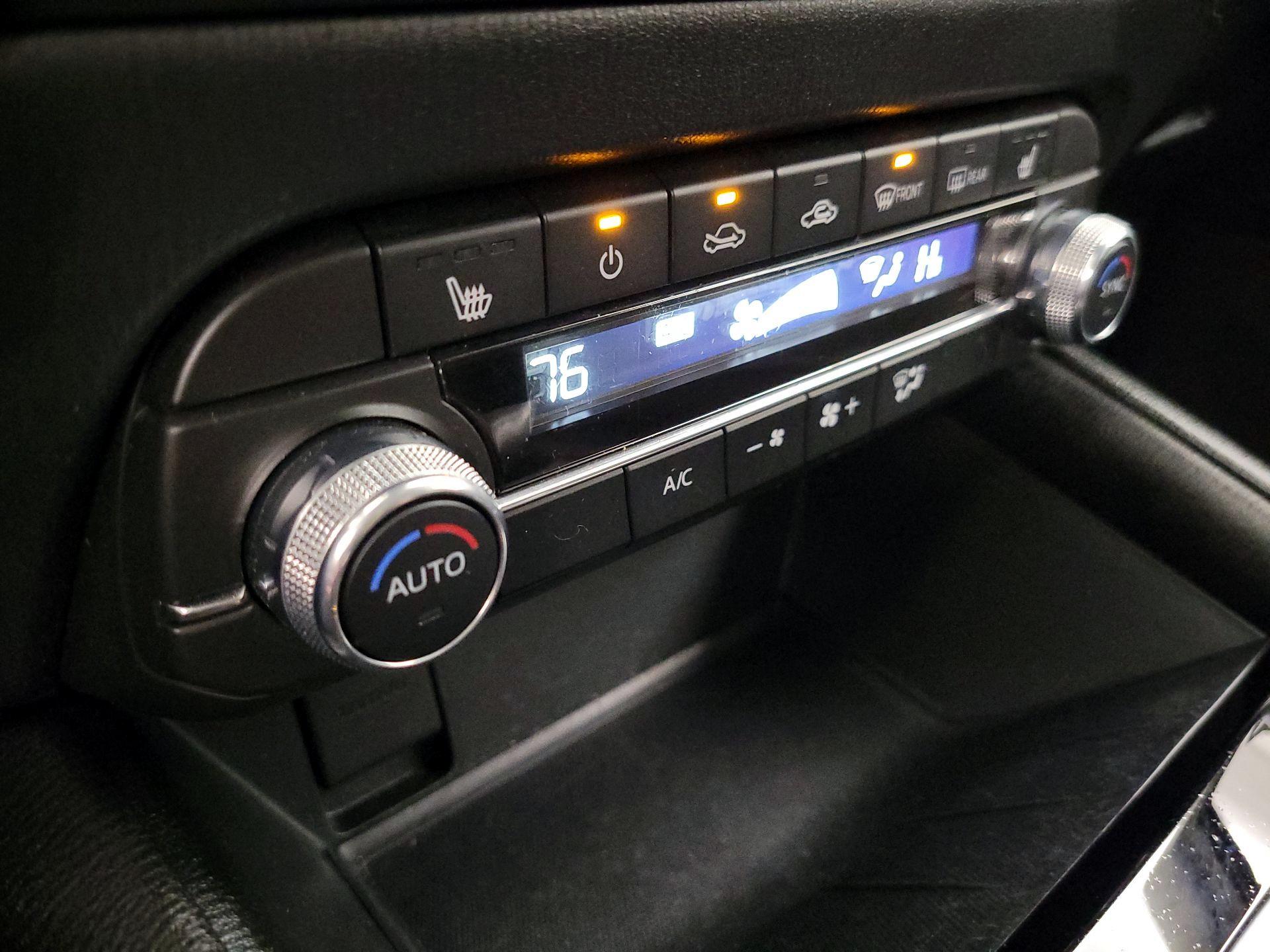 Thumbnail: 2023 Mazda CX-5 - 16