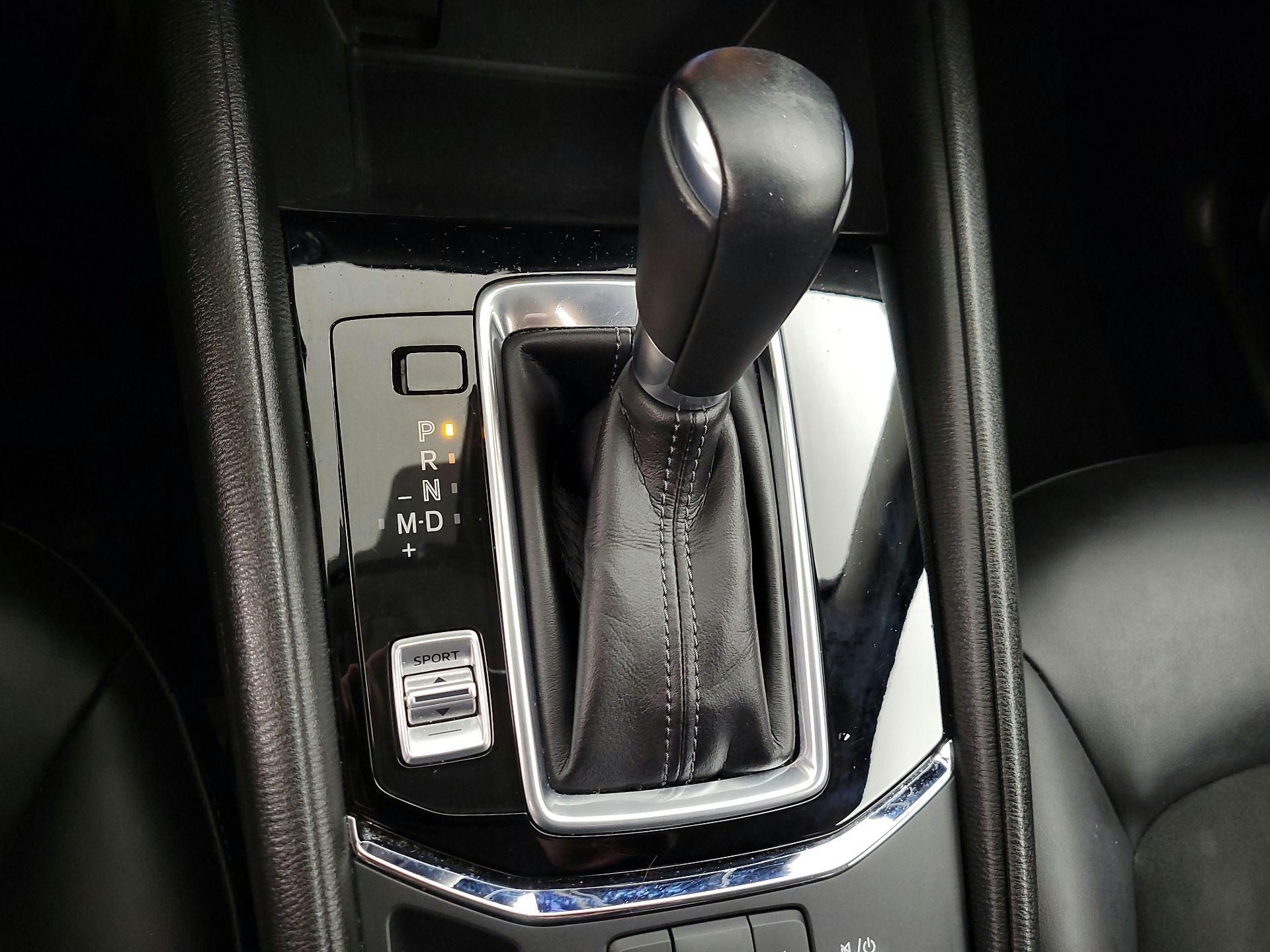 Thumbnail: 2023 Mazda CX-5 - 17