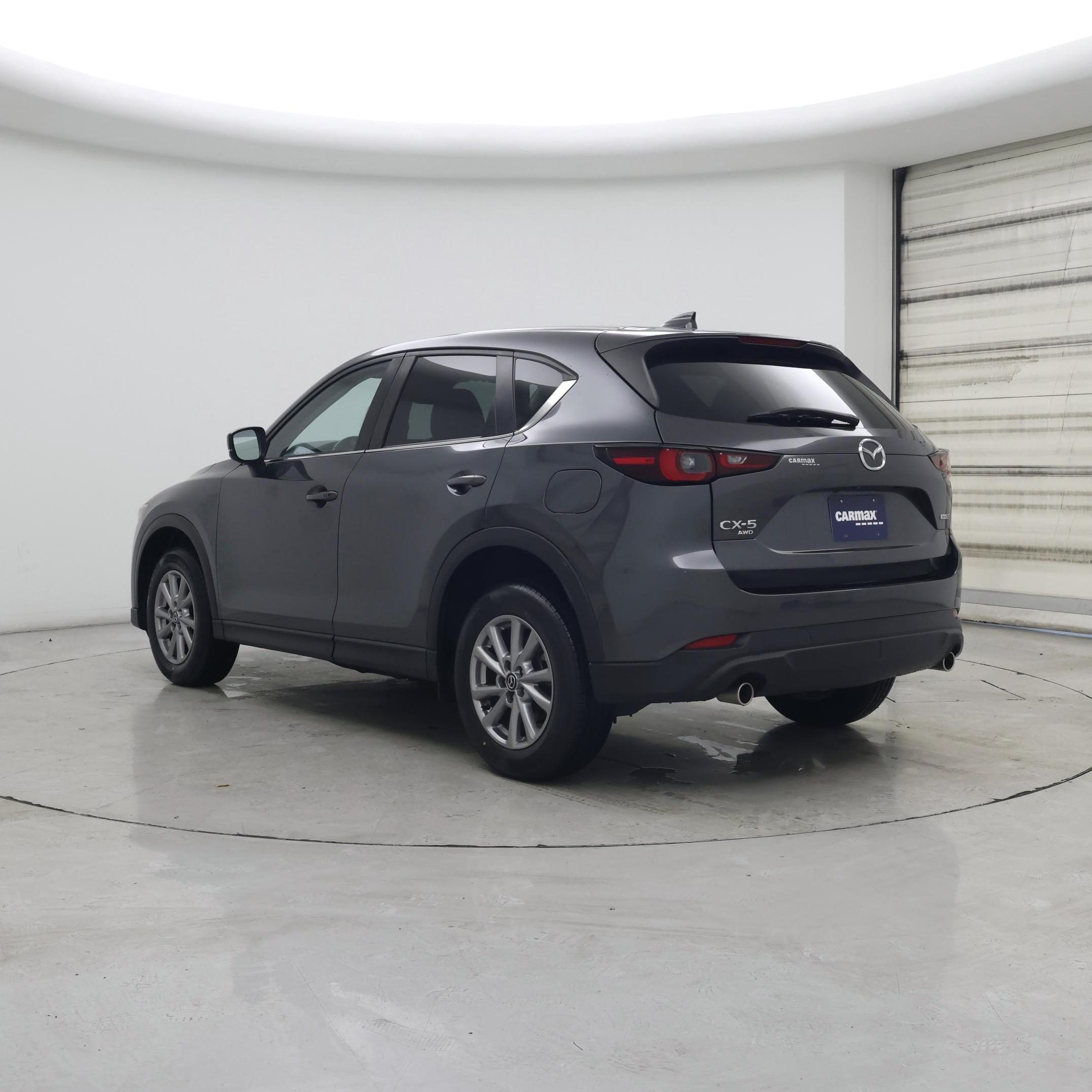 Thumbnail: 2023 Mazda CX-5 - 2