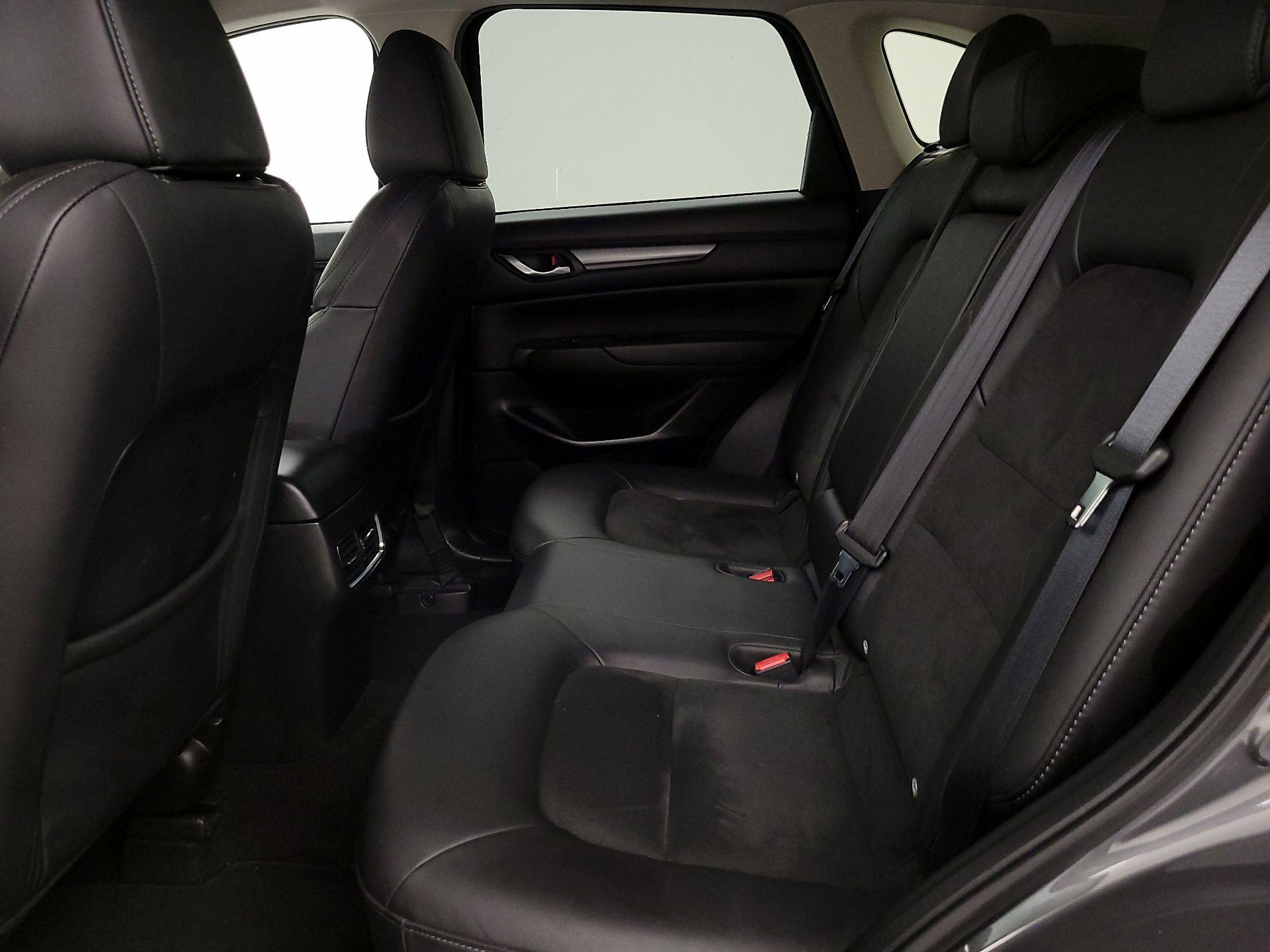 Thumbnail: 2023 Mazda CX-5 - 19