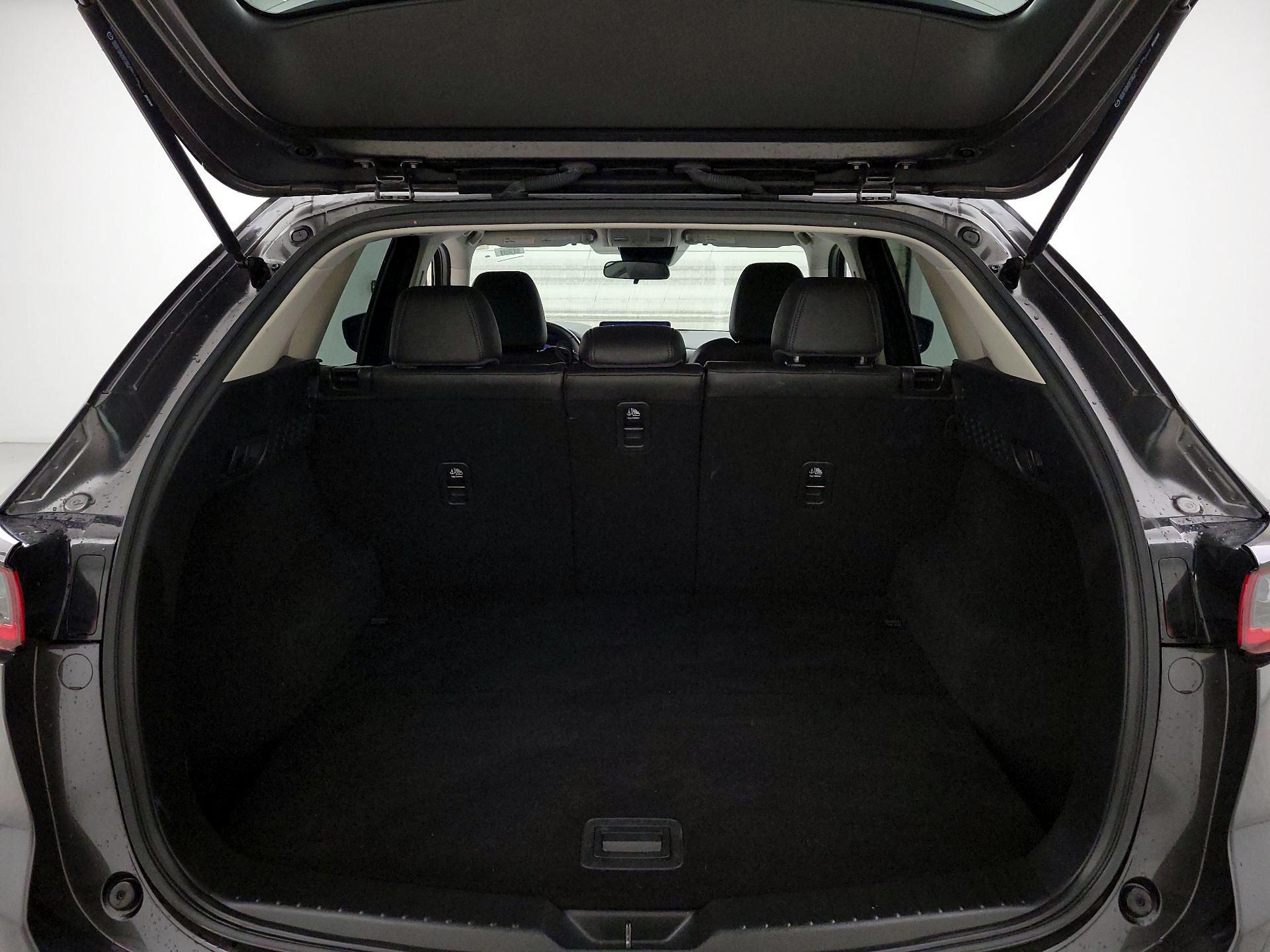 Thumbnail: 2023 Mazda CX-5 - 20