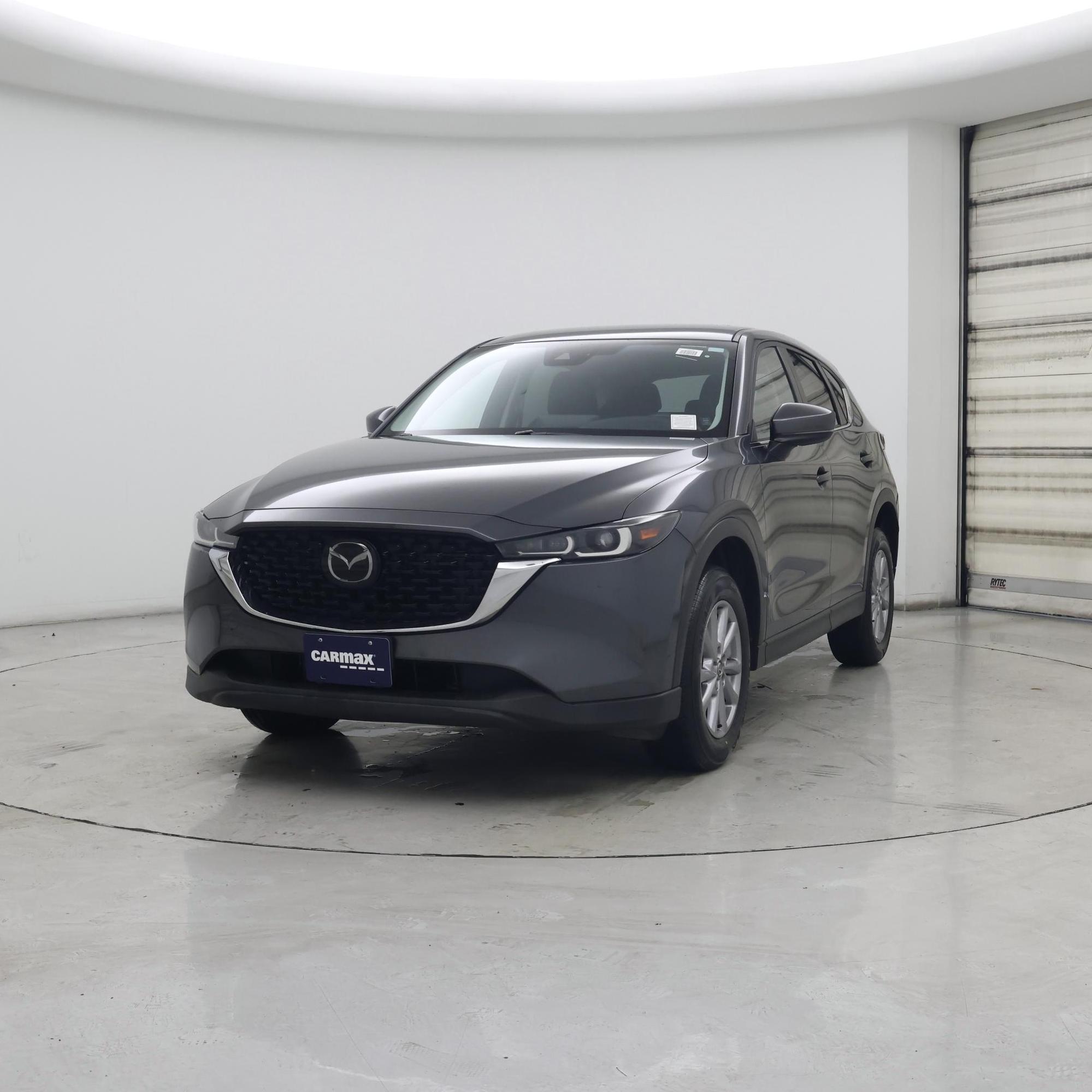 Thumbnail: 2023 Mazda CX-5 - 4
