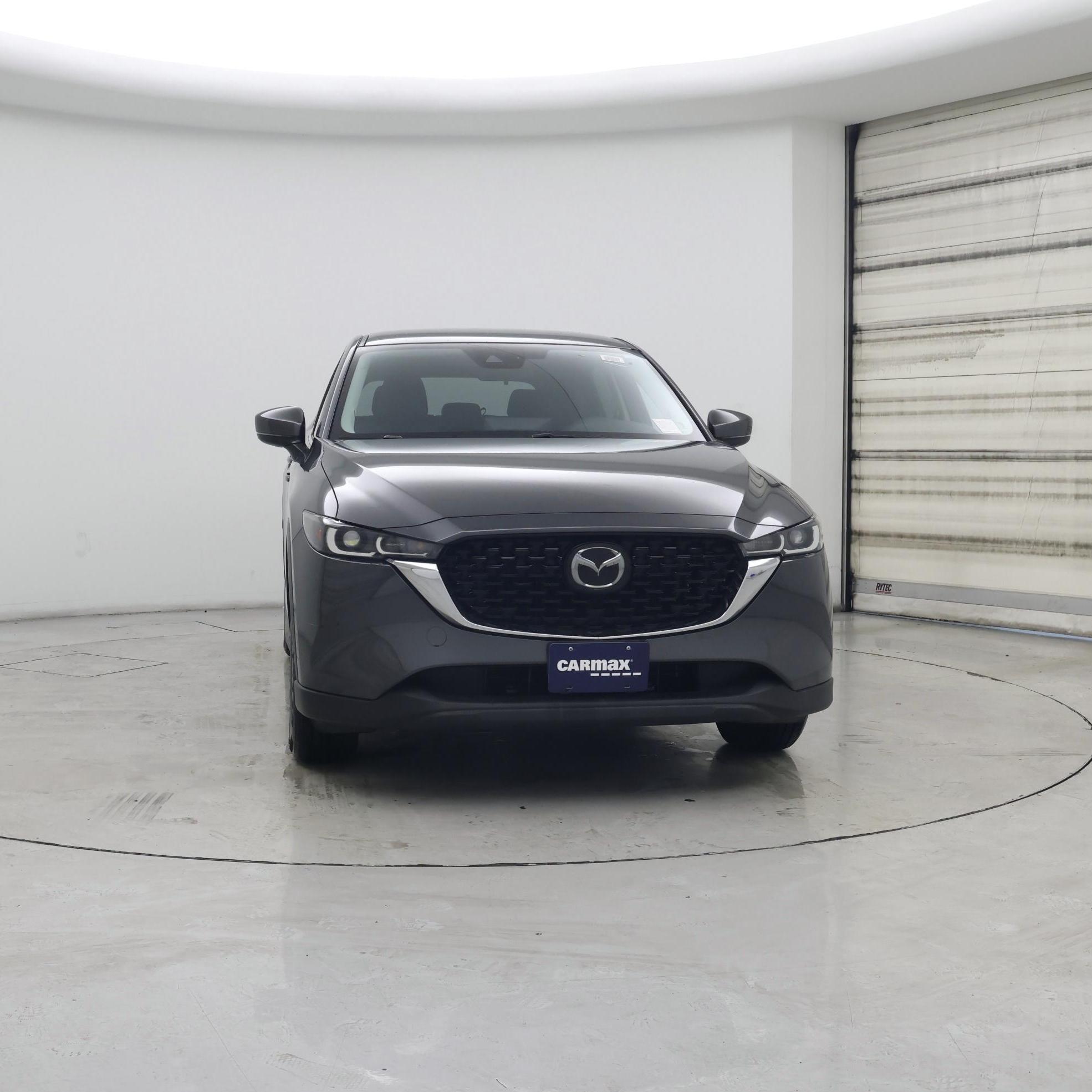 Thumbnail: 2023 Mazda CX-5 - 5