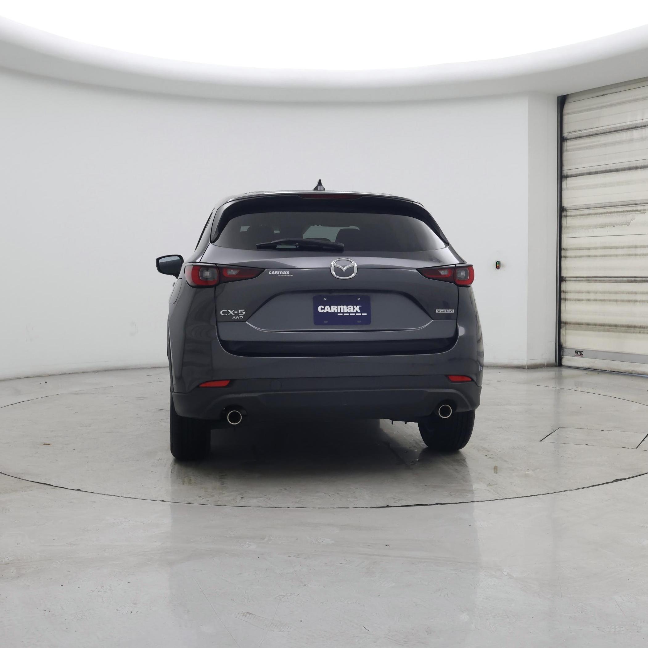 Thumbnail: 2023 Mazda CX-5 - 6