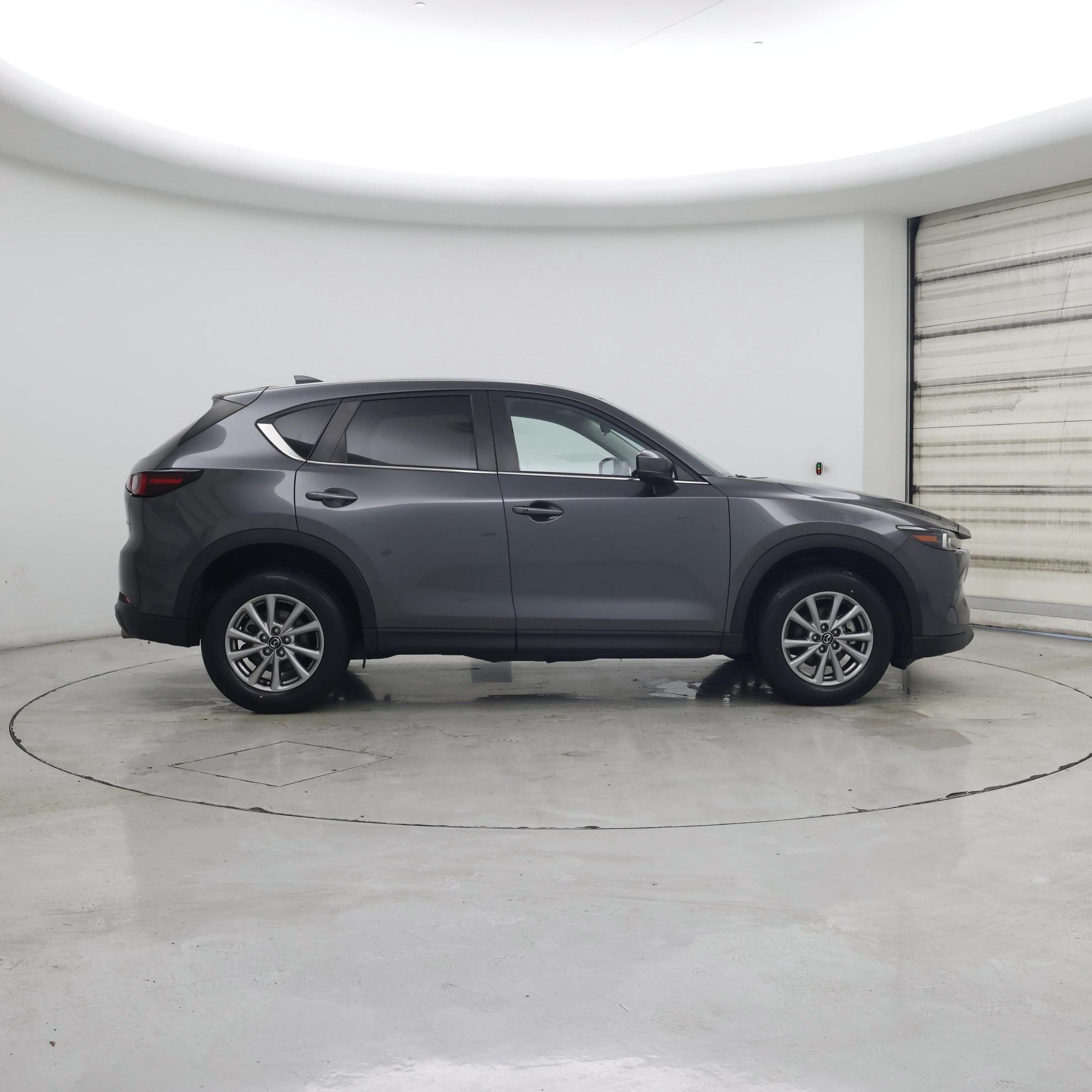 Thumbnail: 2023 Mazda CX-5 - 7