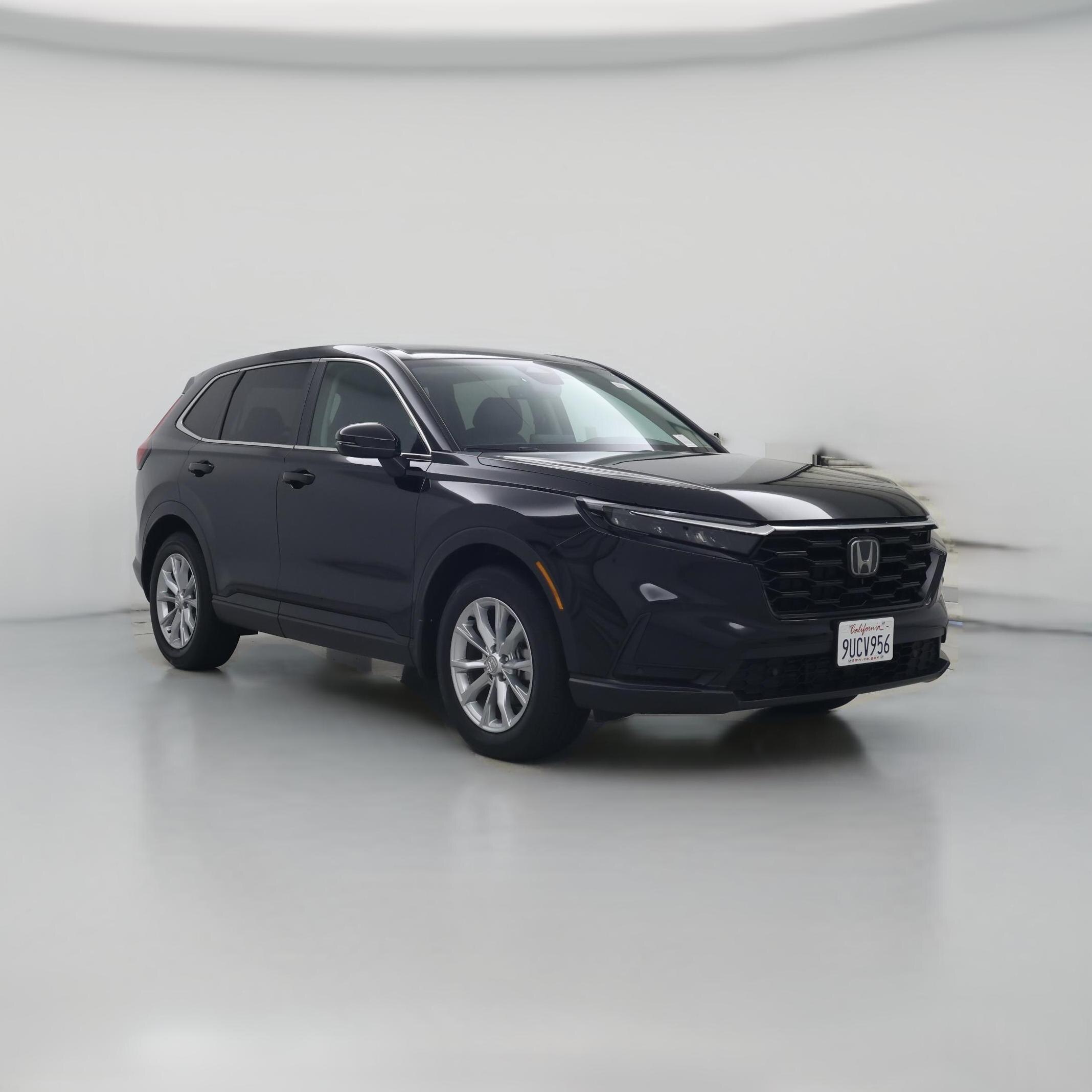 Thumbnail: 2025 Honda CR-V - 1