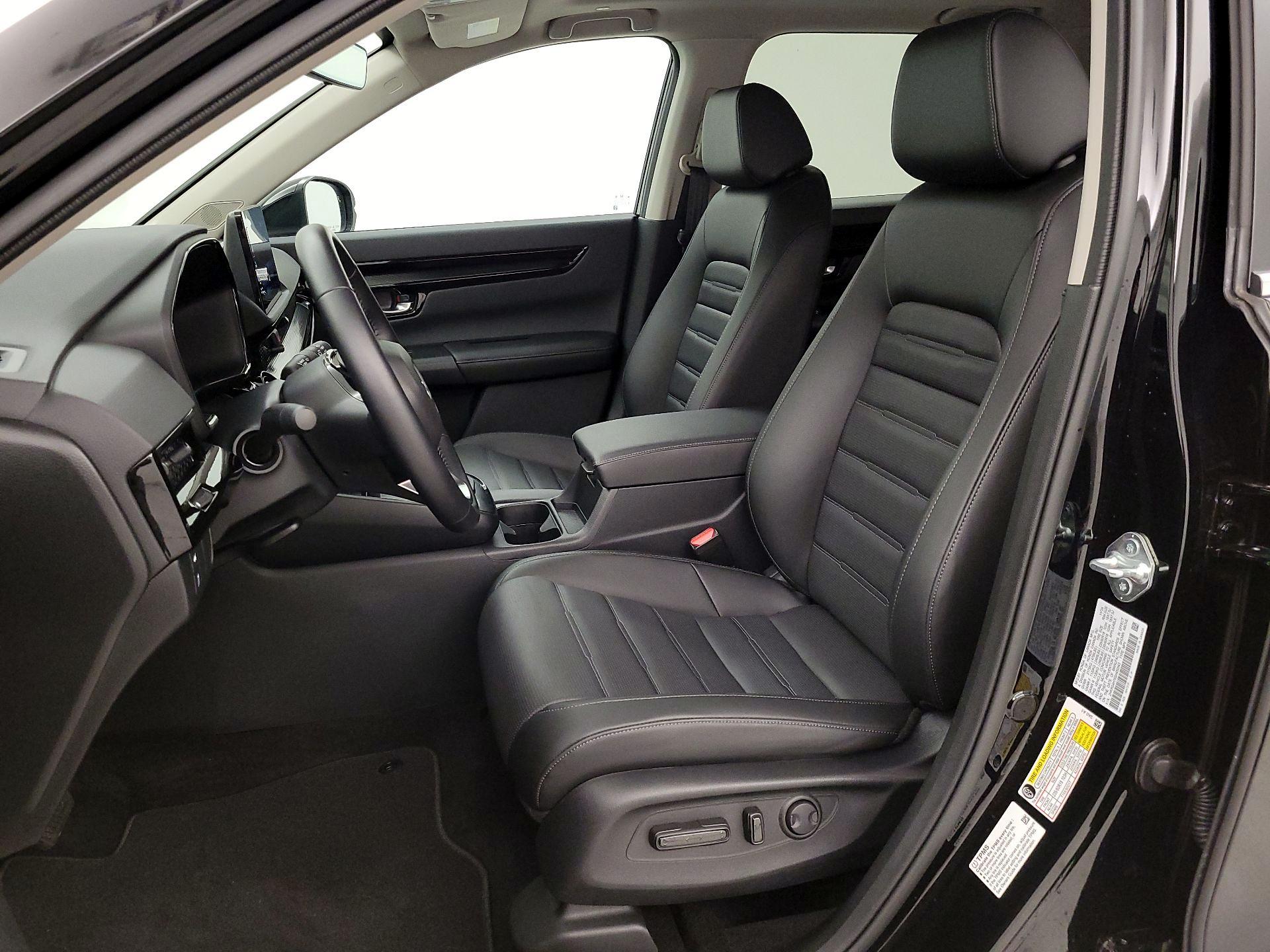 Thumbnail: 2025 Honda CR-V - 11