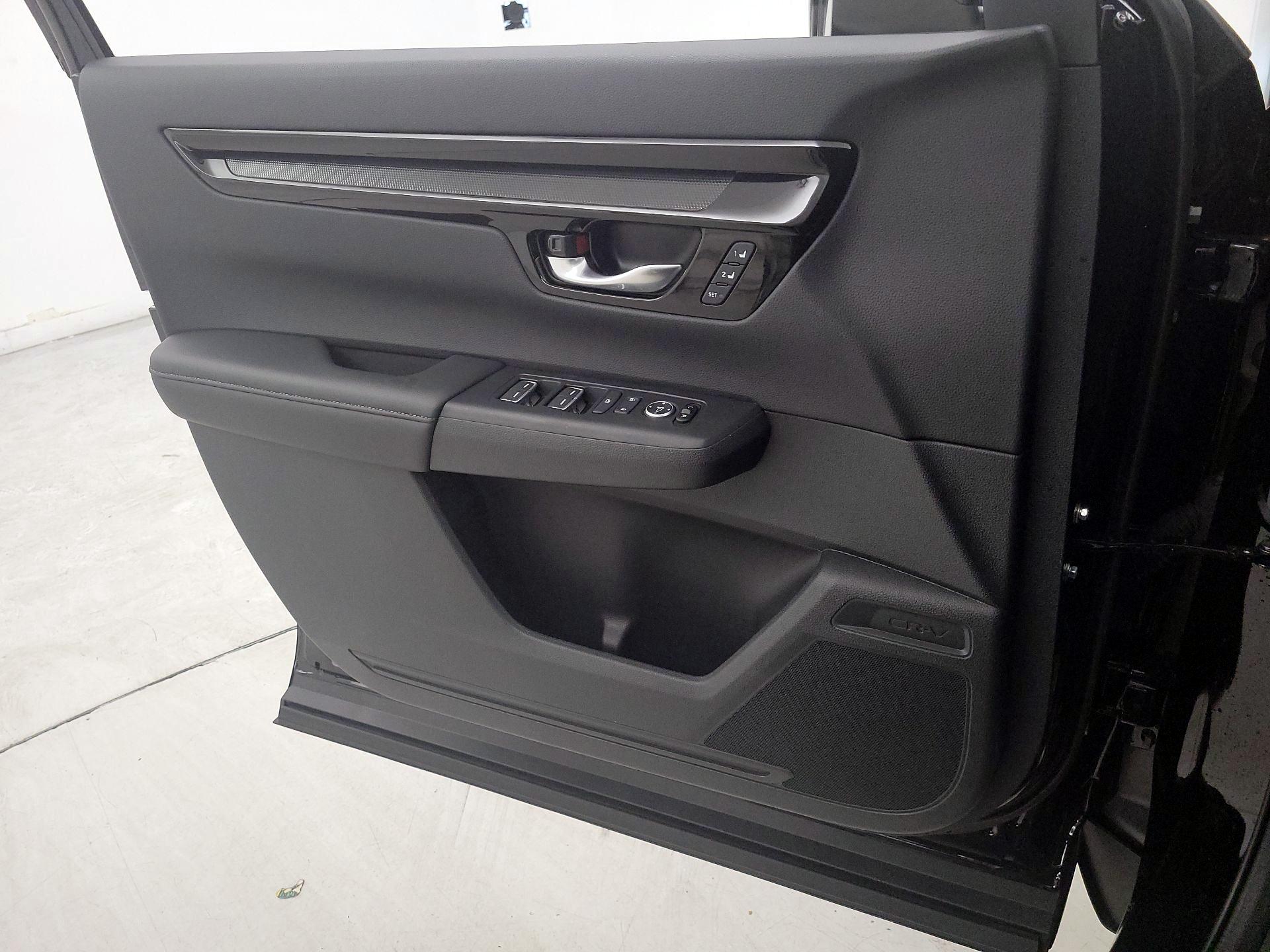 Thumbnail: 2025 Honda CR-V - 12