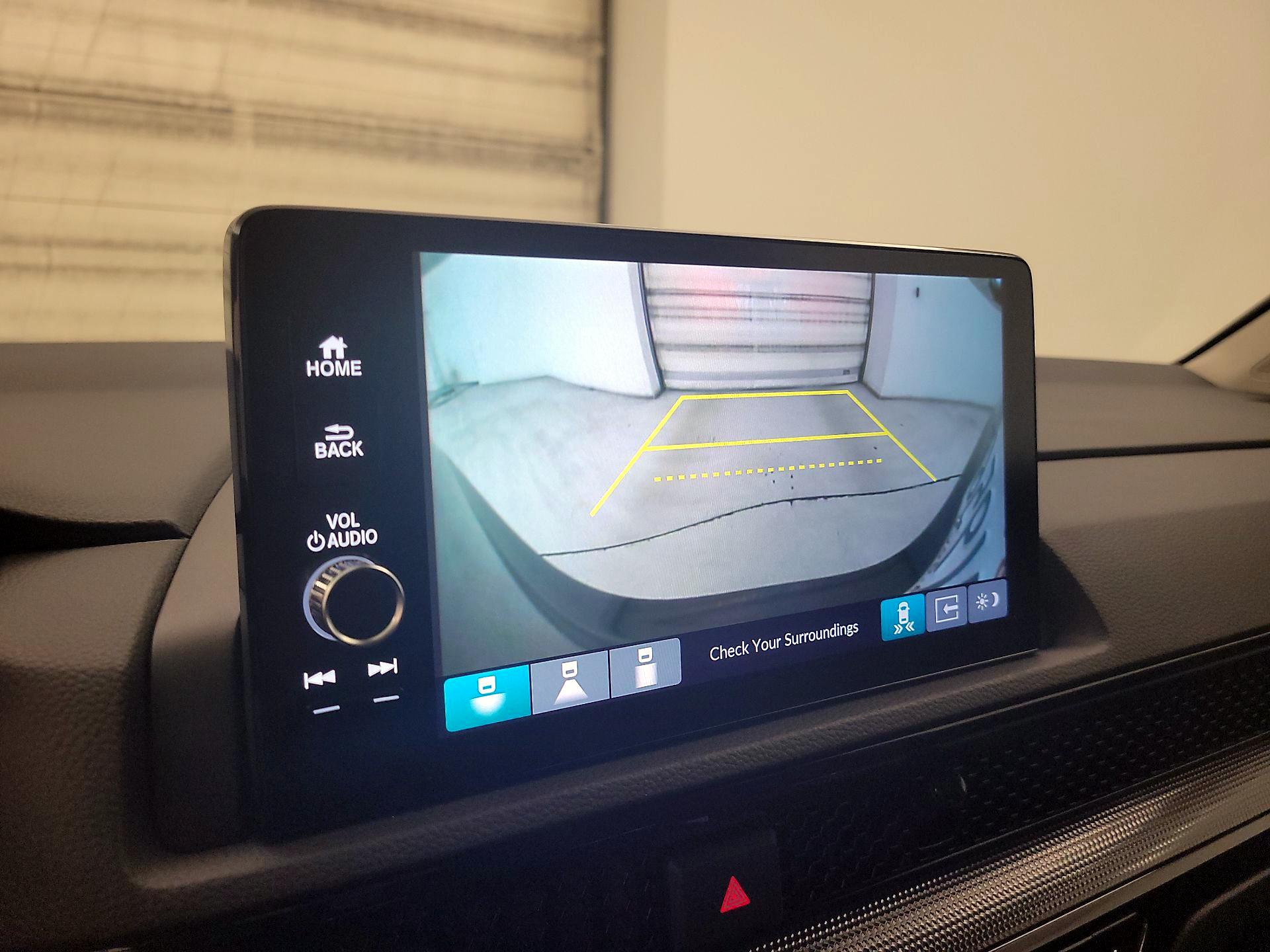 Thumbnail: 2025 Honda CR-V - 13