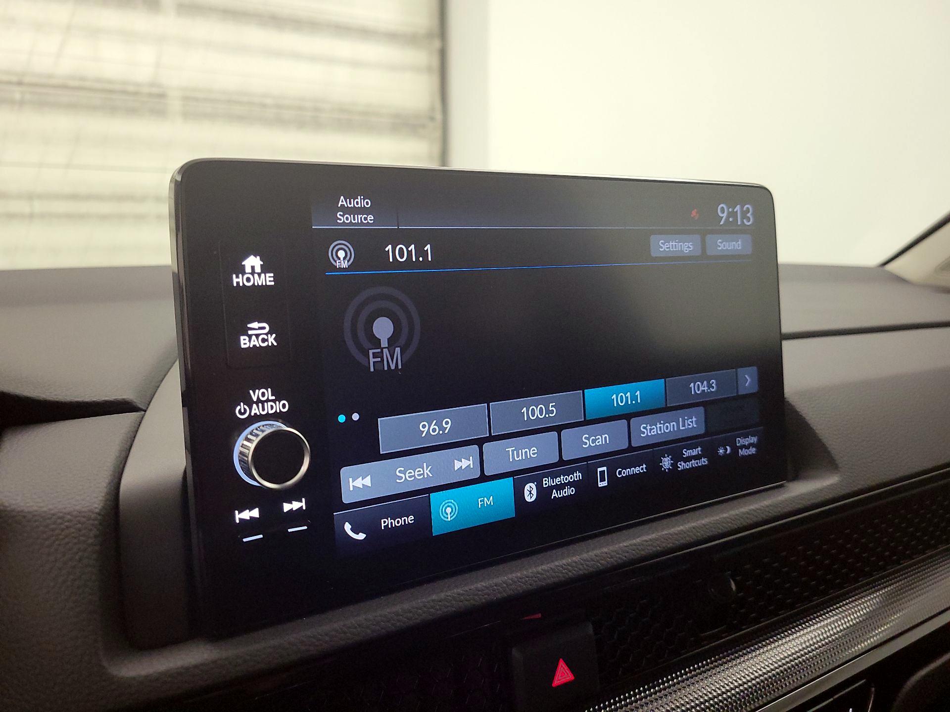 Thumbnail: 2025 Honda CR-V - 14