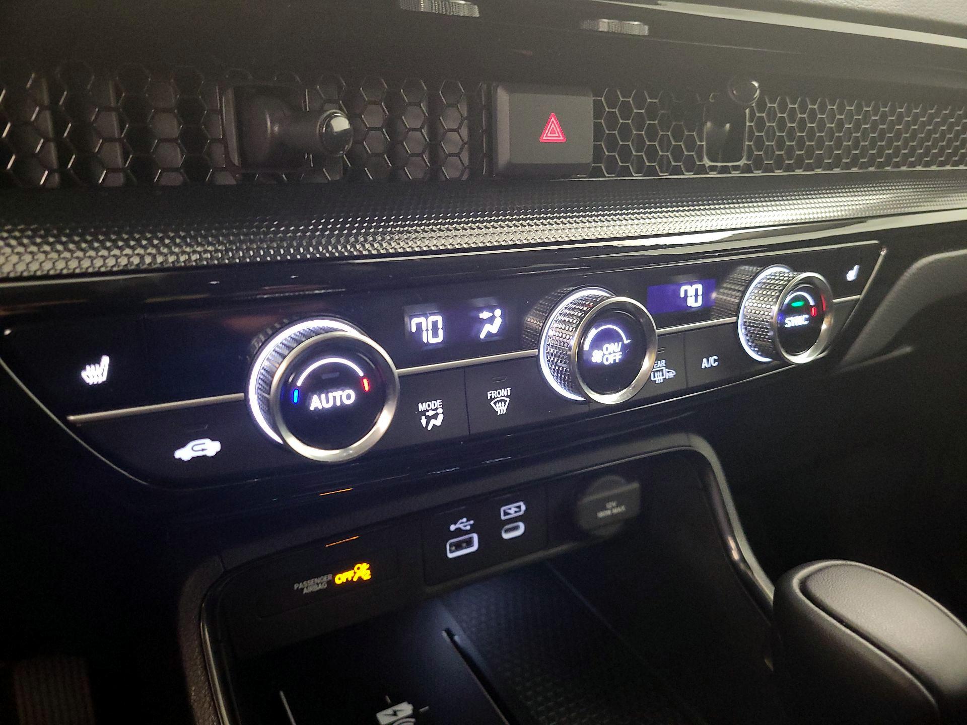 Thumbnail: 2025 Honda CR-V - 15