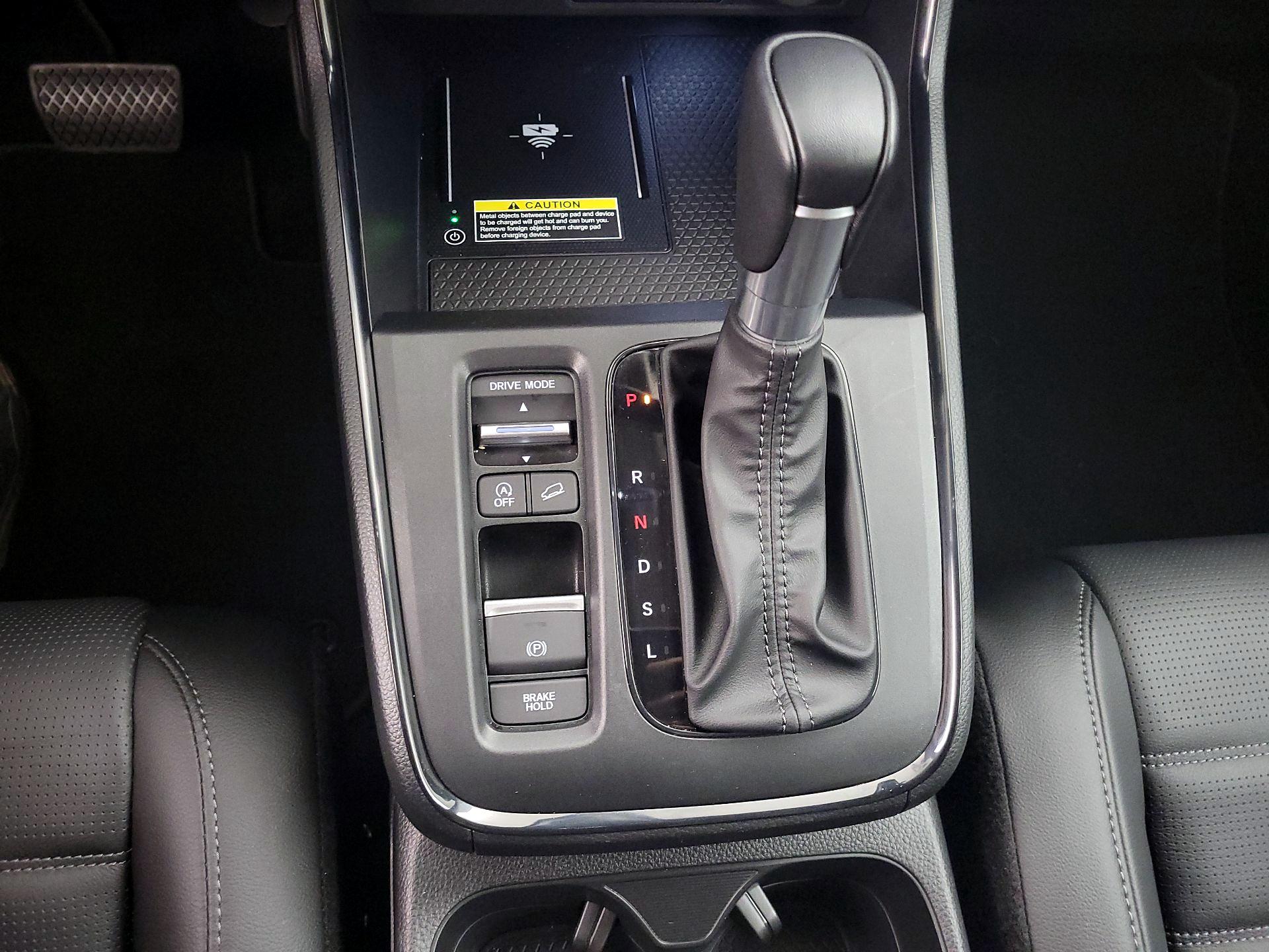 Thumbnail: 2025 Honda CR-V - 16