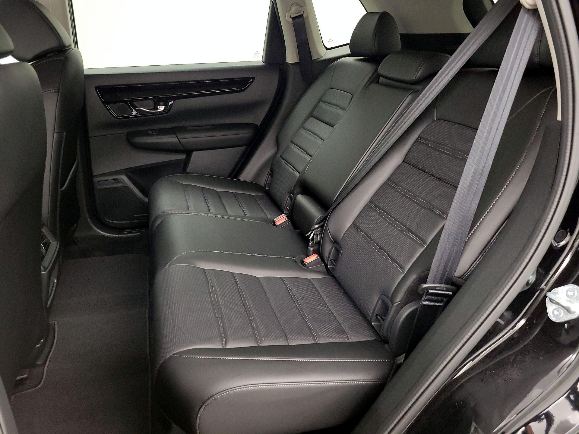 Thumbnail: 2025 Honda CR-V - 17