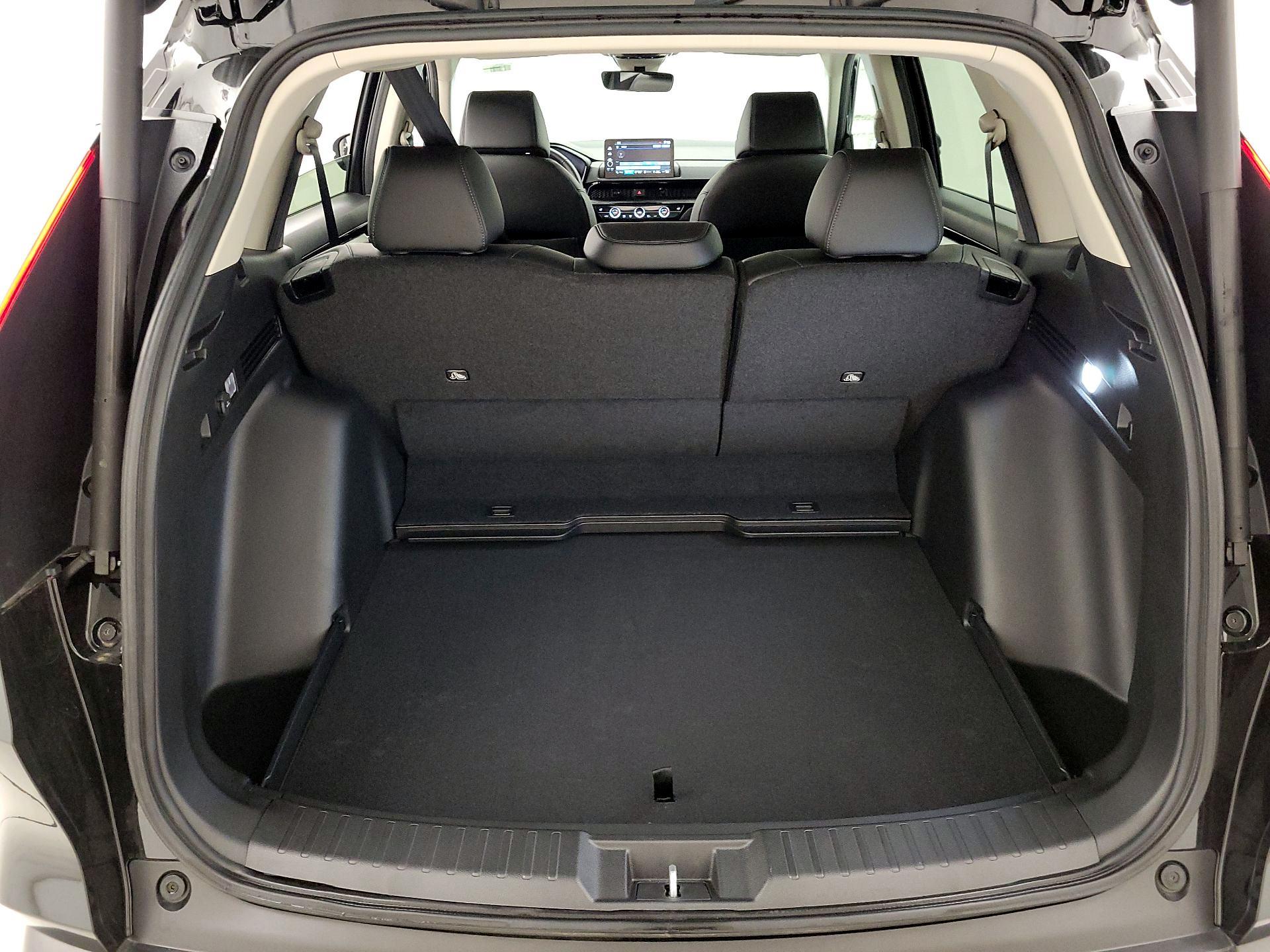 Thumbnail: 2025 Honda CR-V - 18