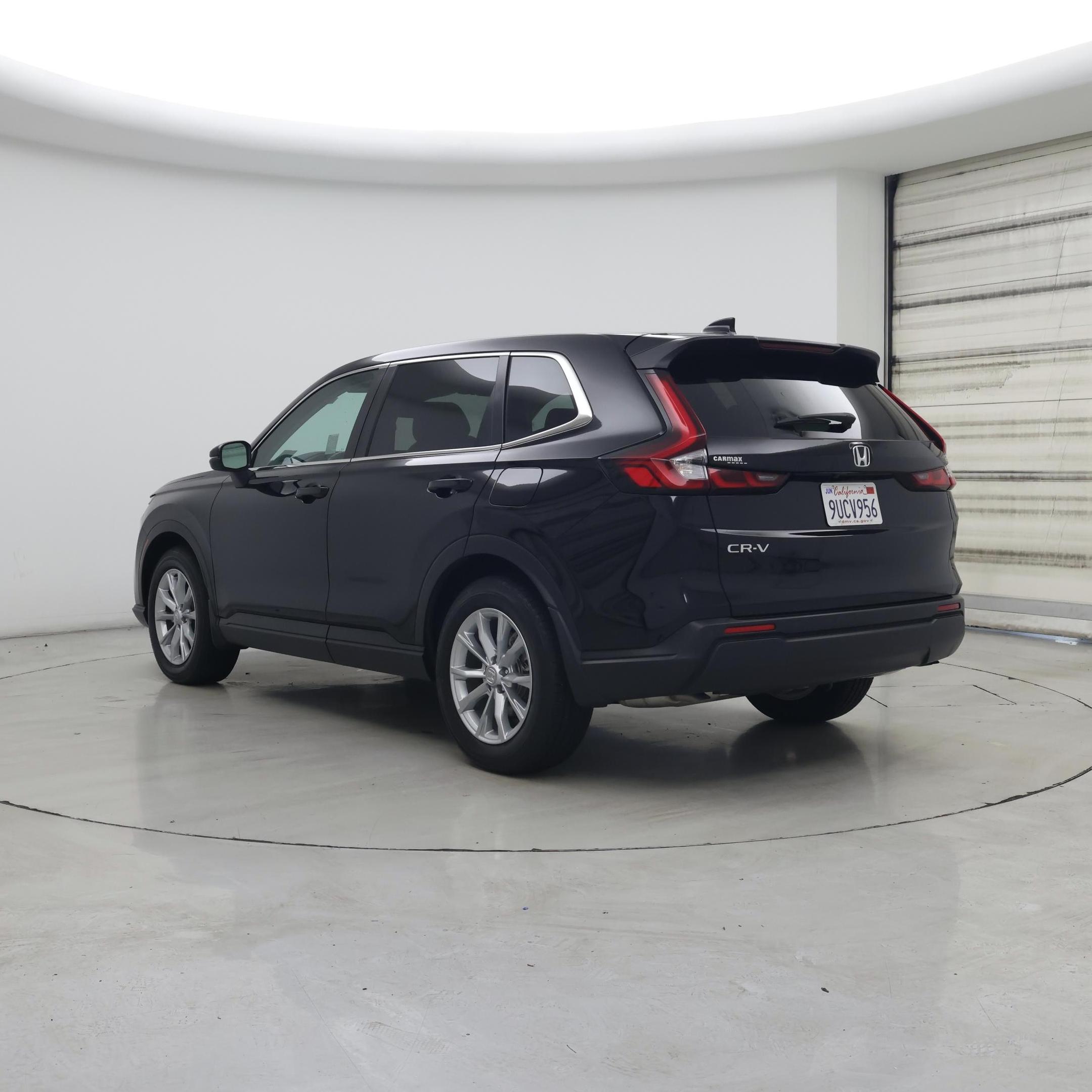 Thumbnail: 2025 Honda CR-V - 2