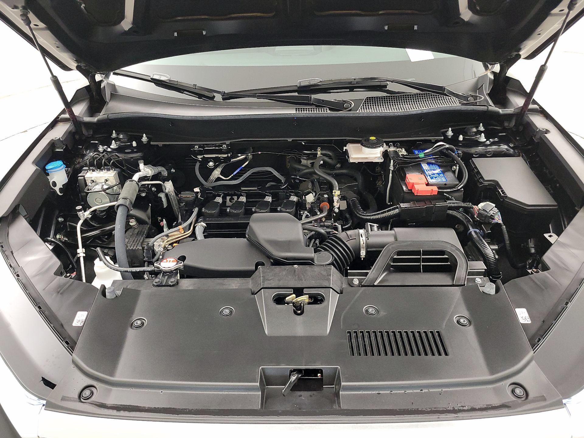 Thumbnail: 2025 Honda CR-V - 19