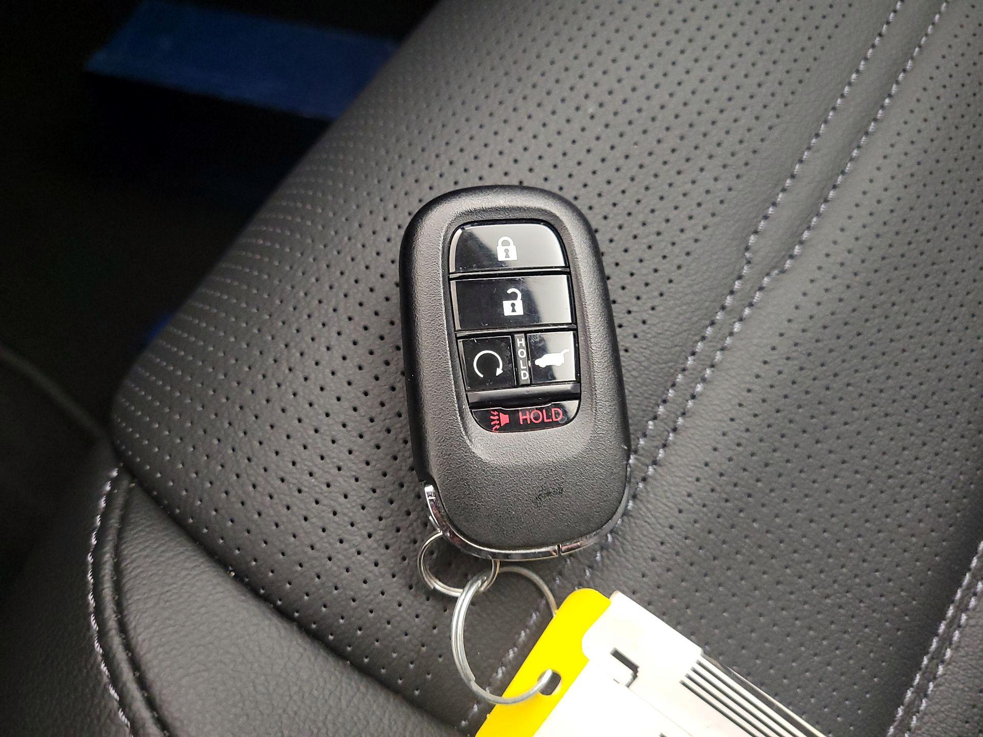 Thumbnail: 2025 Honda CR-V - 20