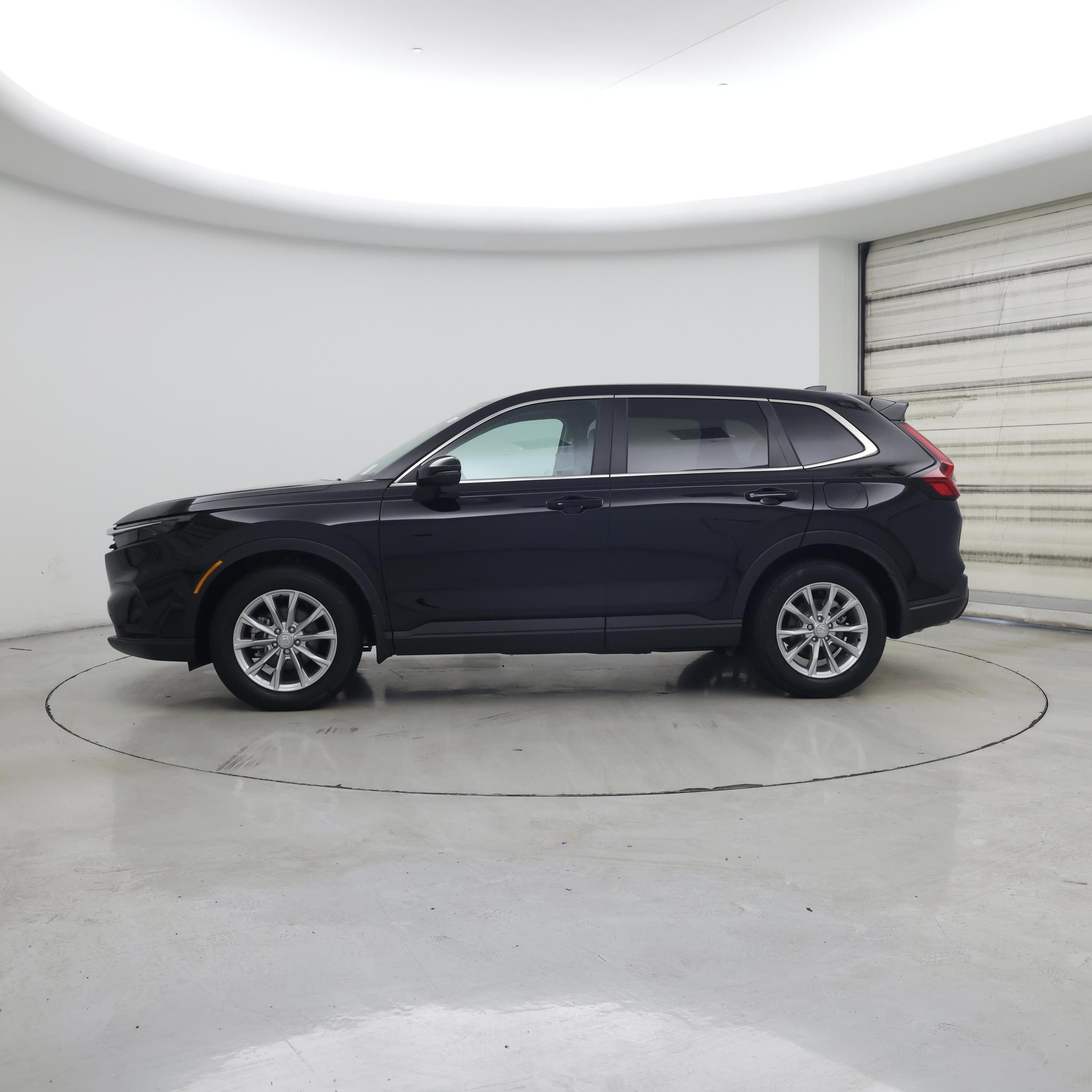 Thumbnail: 2025 Honda CR-V - 3