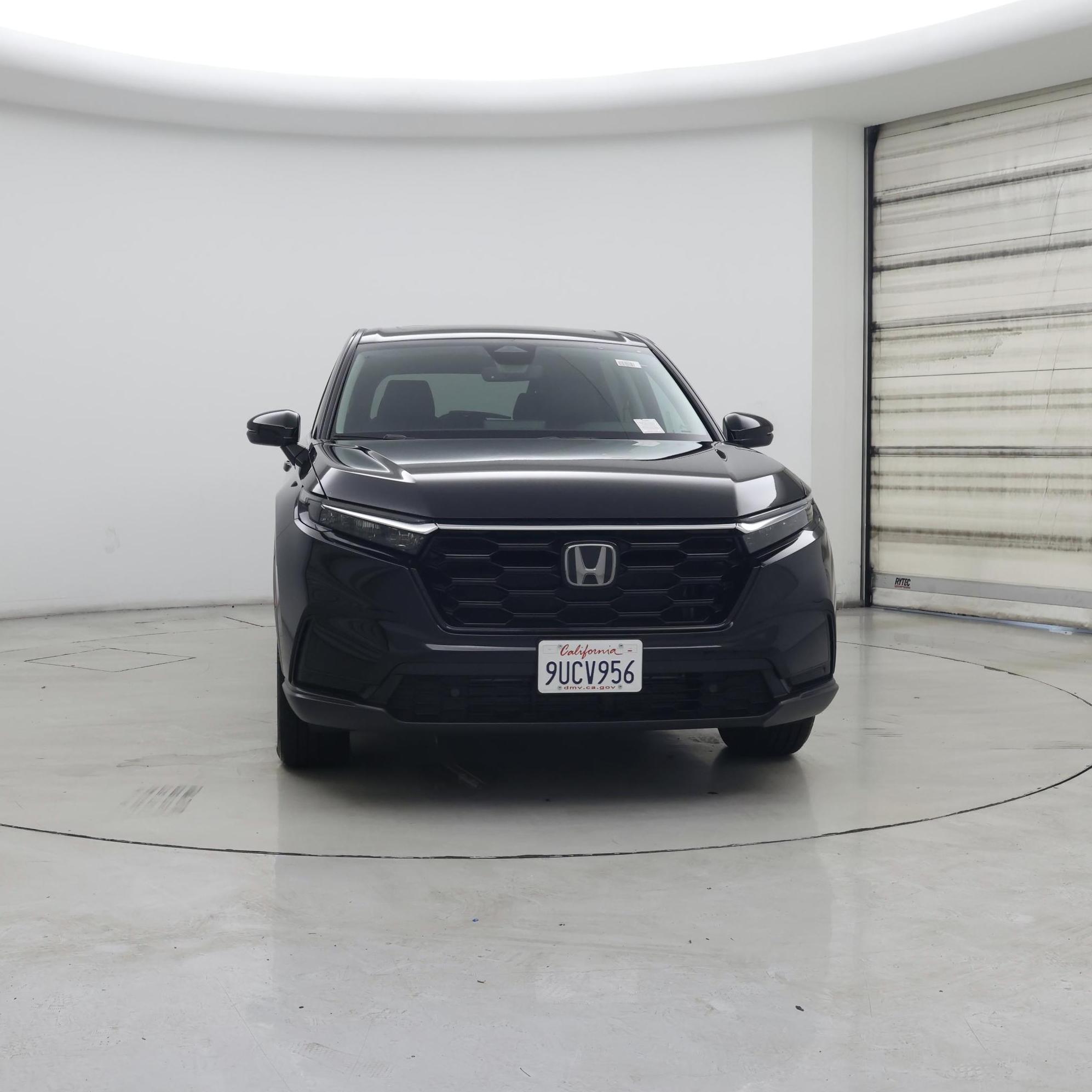 Thumbnail: 2025 Honda CR-V - 5