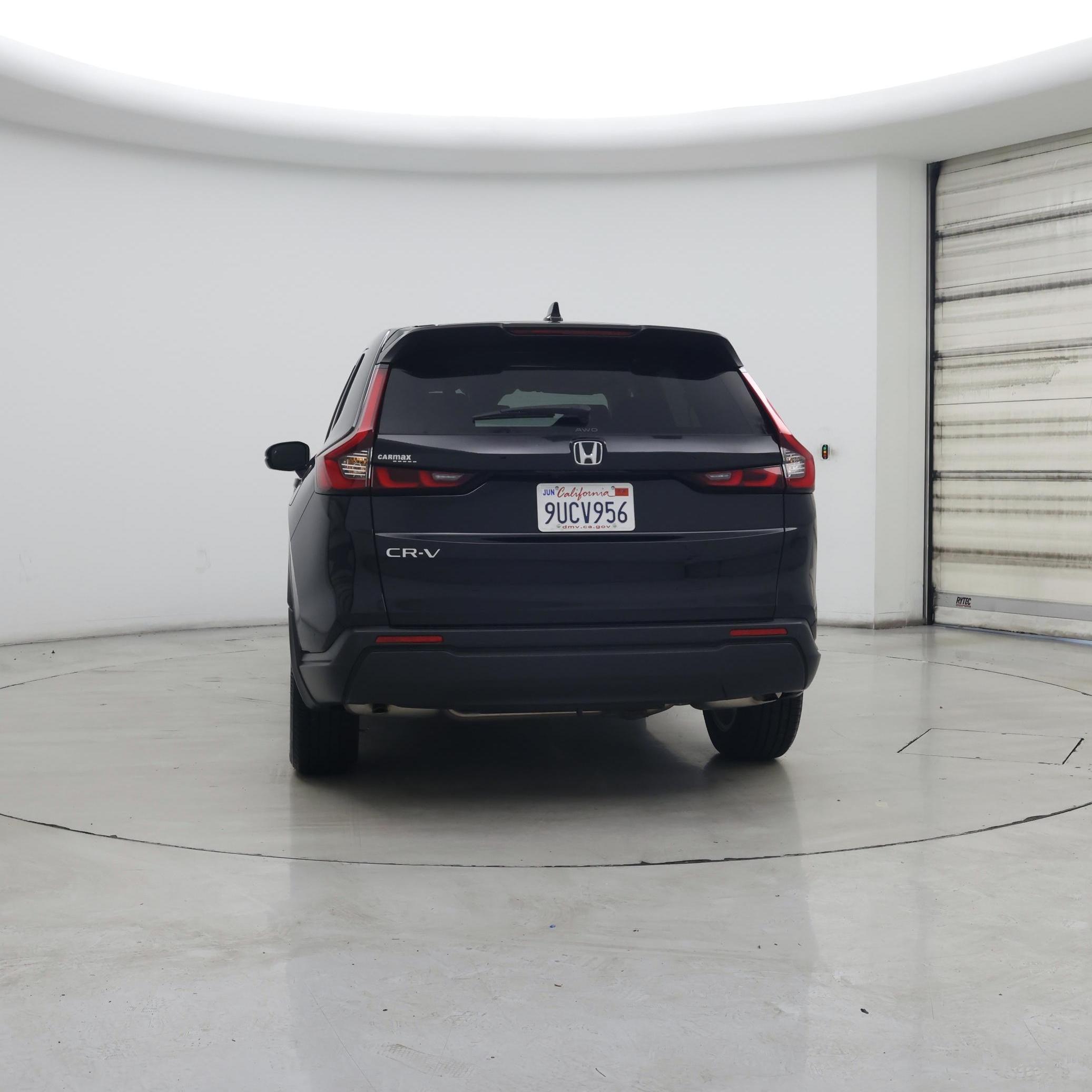 Thumbnail: 2025 Honda CR-V - 6