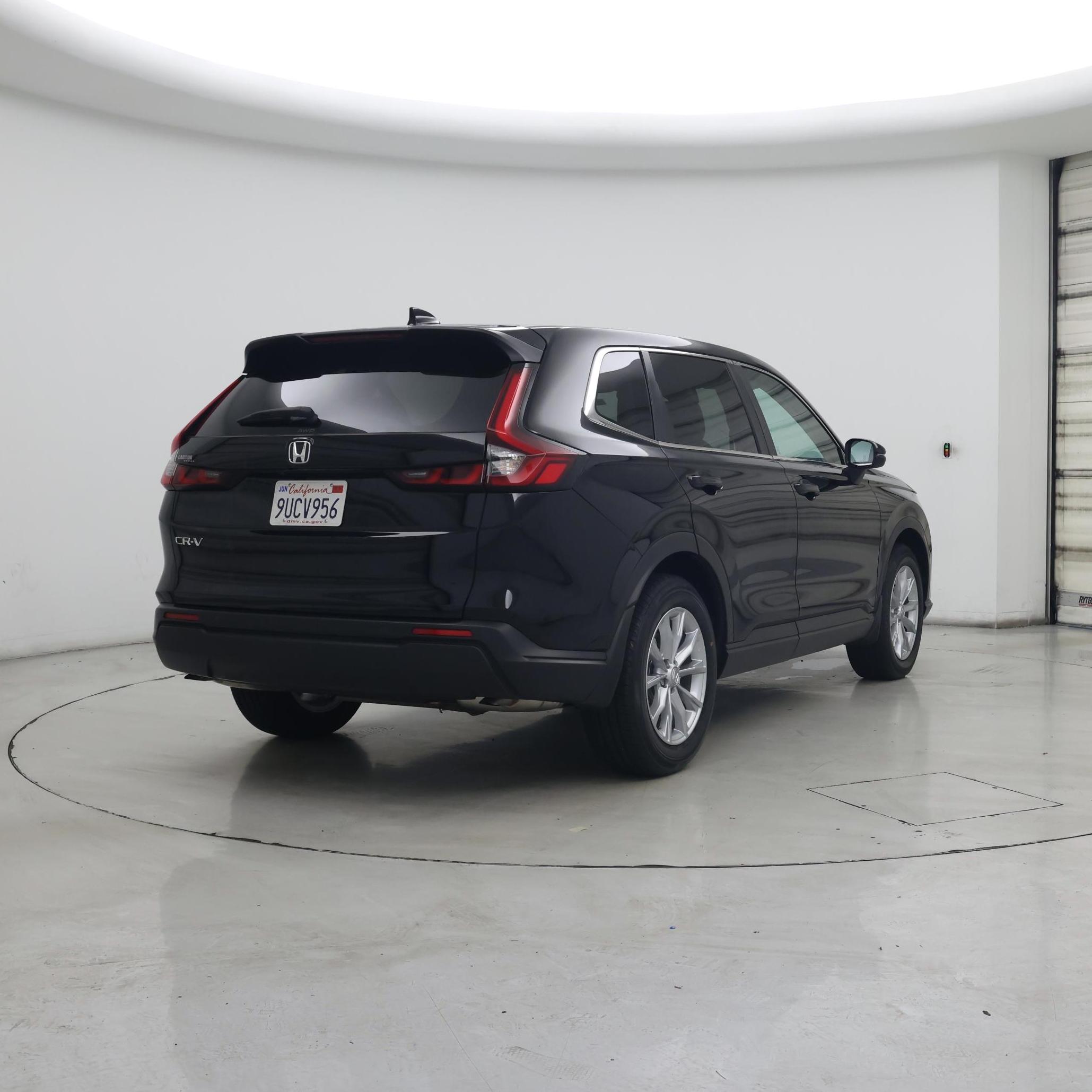 Thumbnail: 2025 Honda CR-V - 8