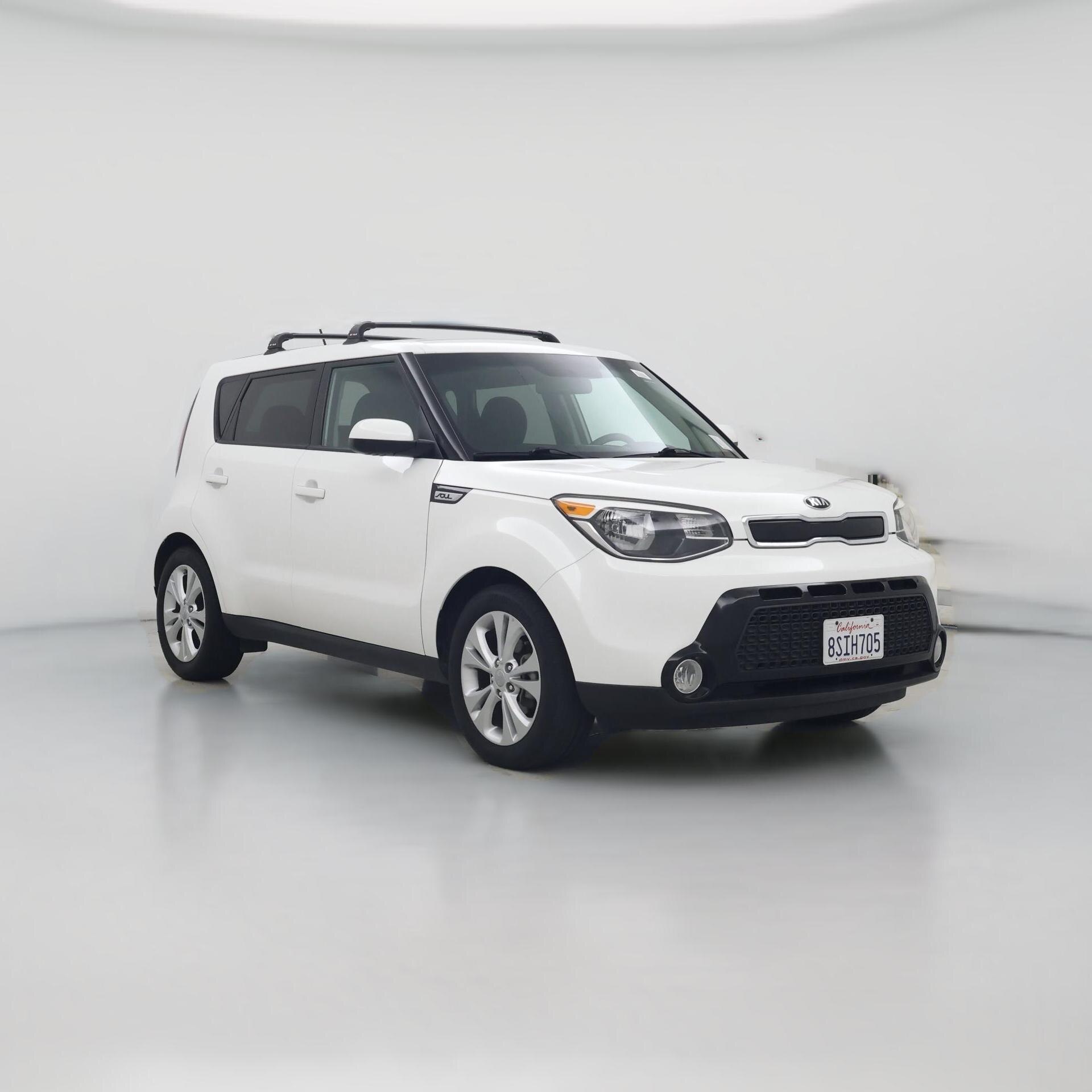 Thumbnail: 2016 Kia Soul - 1